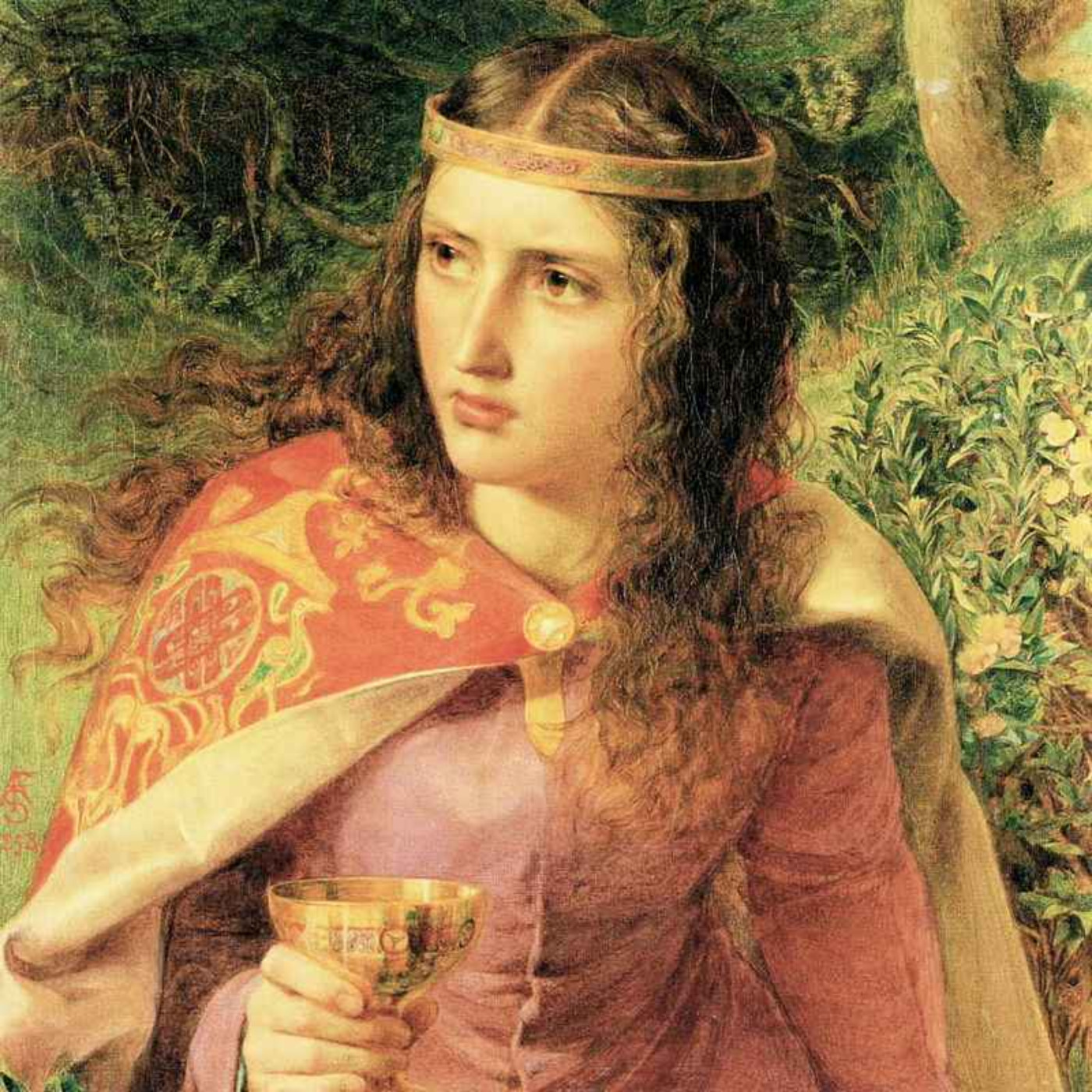 The Most Expensive Divorce Ever