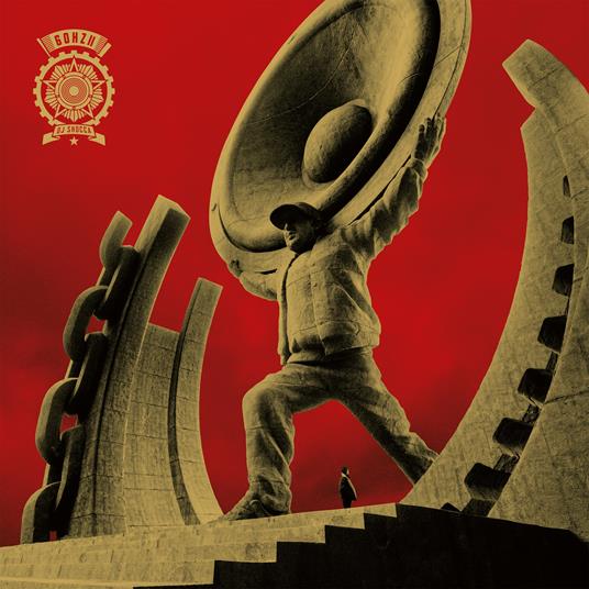 60HZ II (Album) - DJ SHOCCA episode artwork