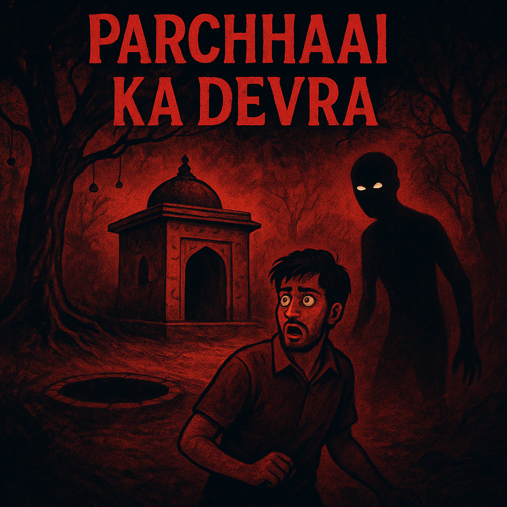 Parchhaai Ka Devra