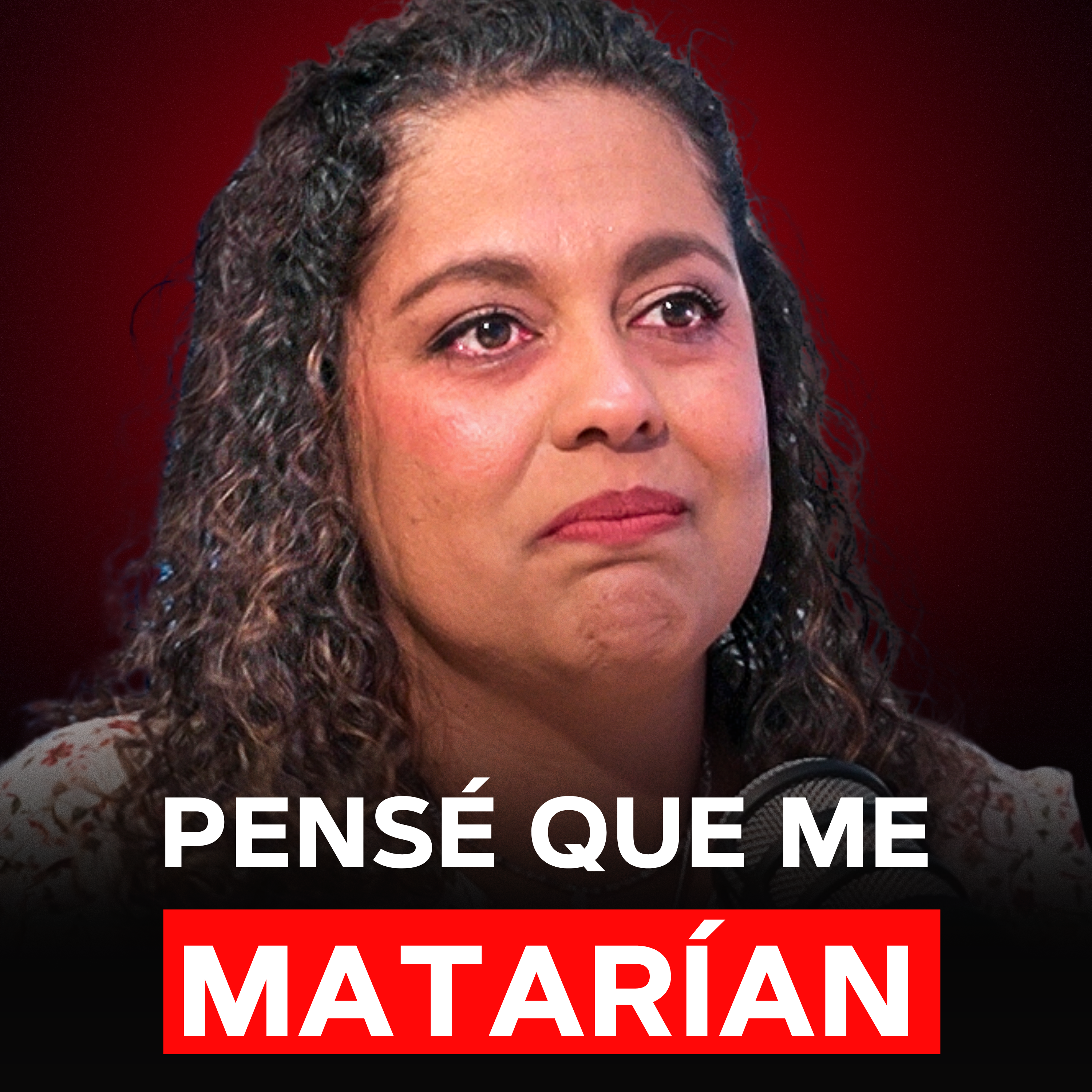 Fui SECUESTRADA y ENCERRADA en una CUEVA durante 10 Días episode artwork