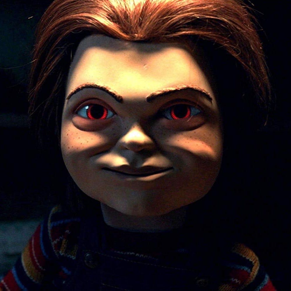 In Theaters Now: Child's Play (2019)