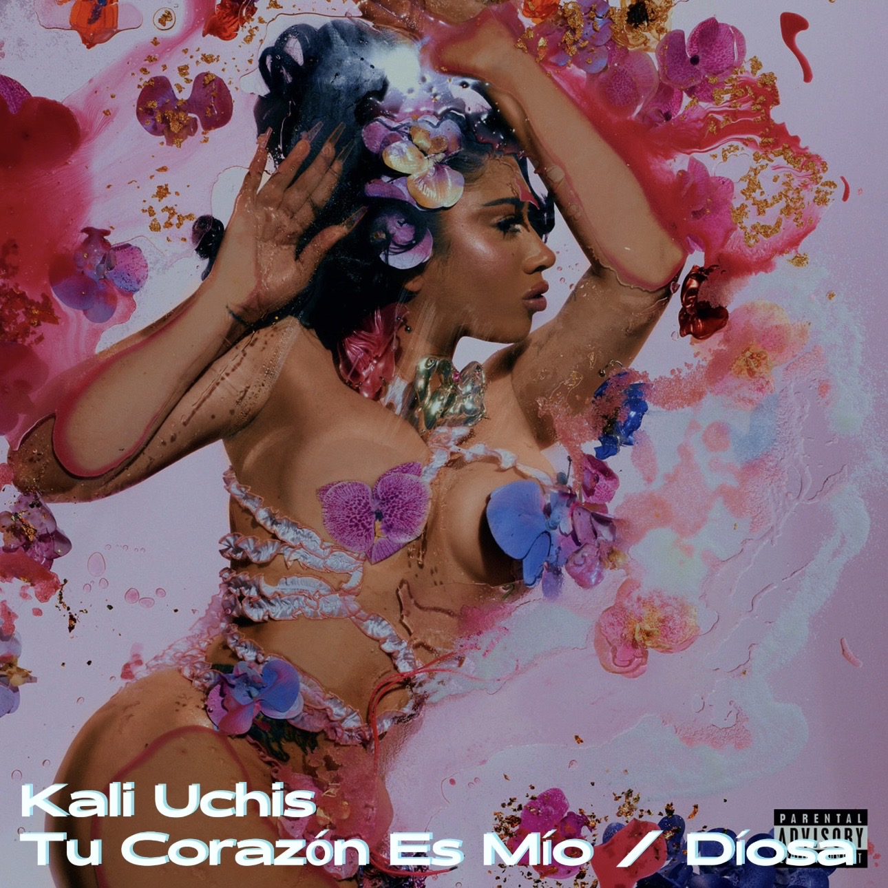Kali Uchis - Tu Corazón Es Mío / Díosa episode artwork