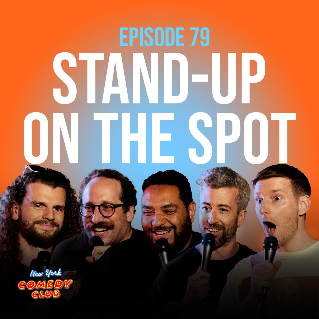 SOTS NYC: Ian Fidance, Mark Gagnon, Cipha Sounds, Mike Cannon & Jeremiah Watkins | Ep 79