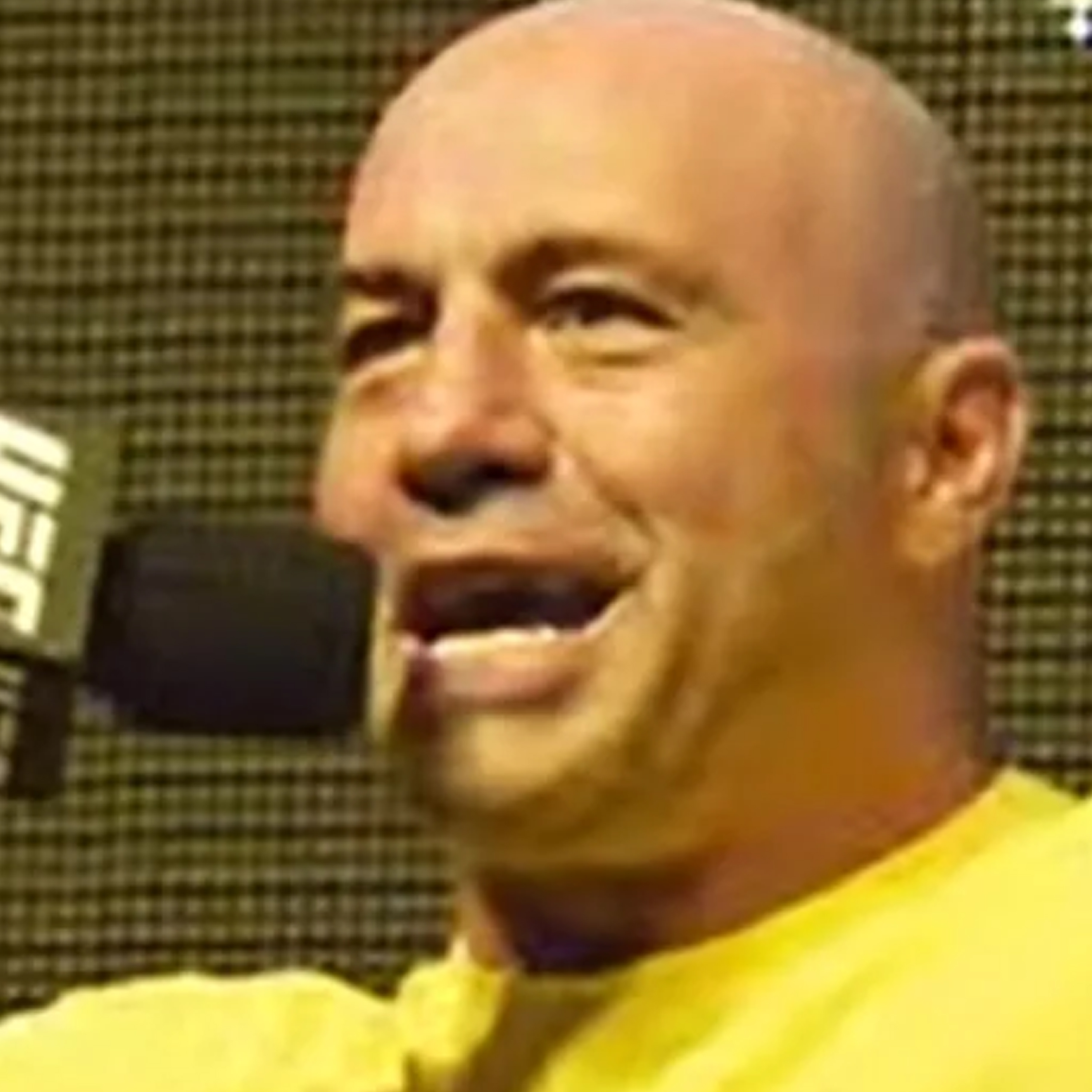 Rogan Goes Rogue