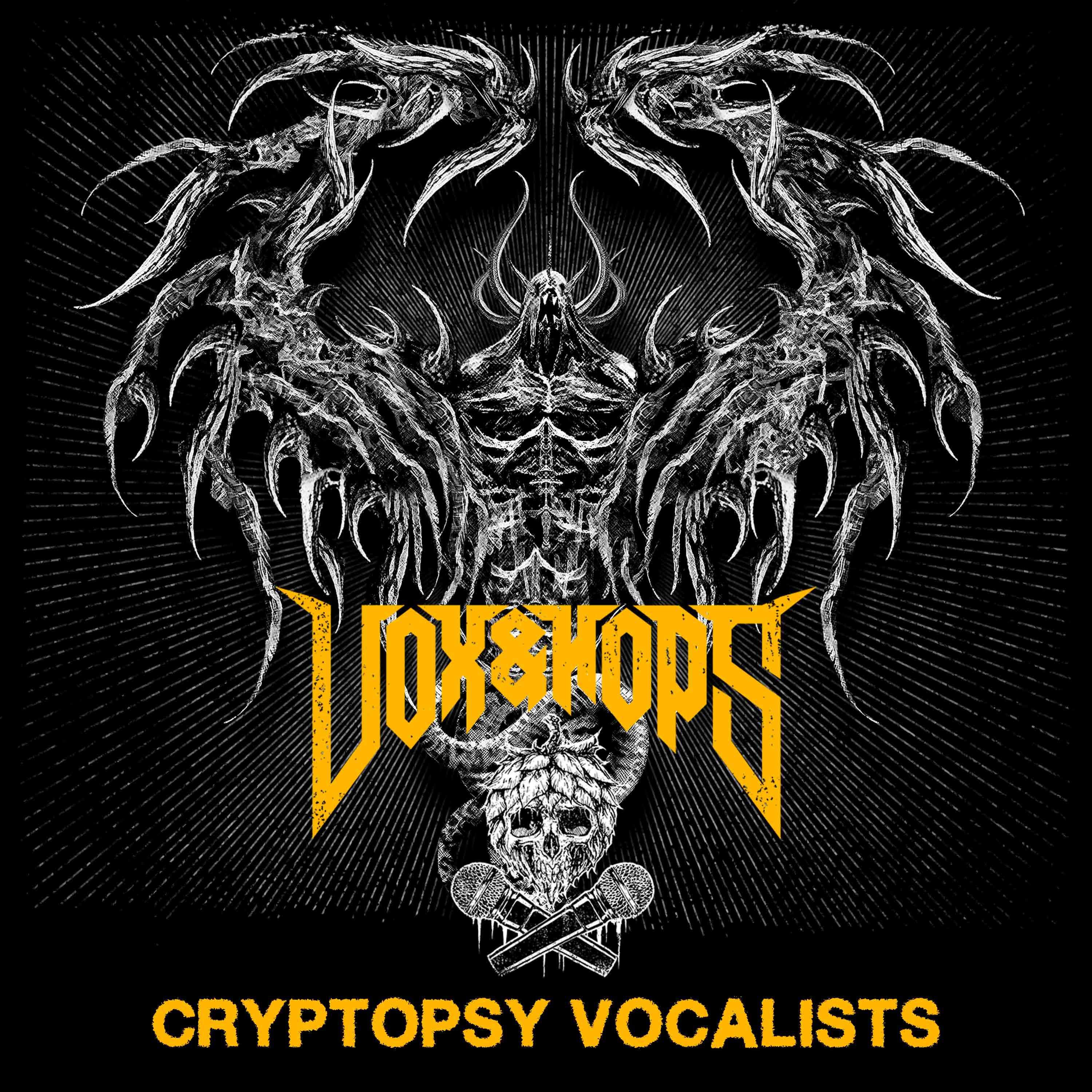 Vox&Hops Metal Podcast