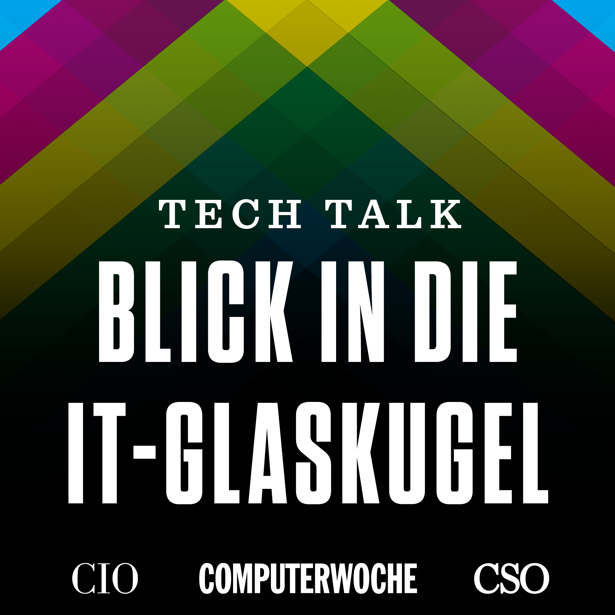 TechTalk | Voice of Digital