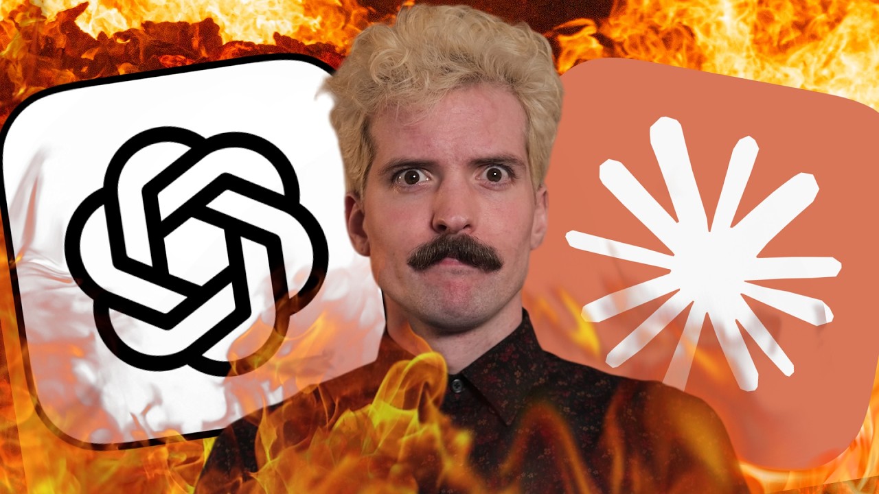 AI chat apps are driving me insane | Theo - t3․gg