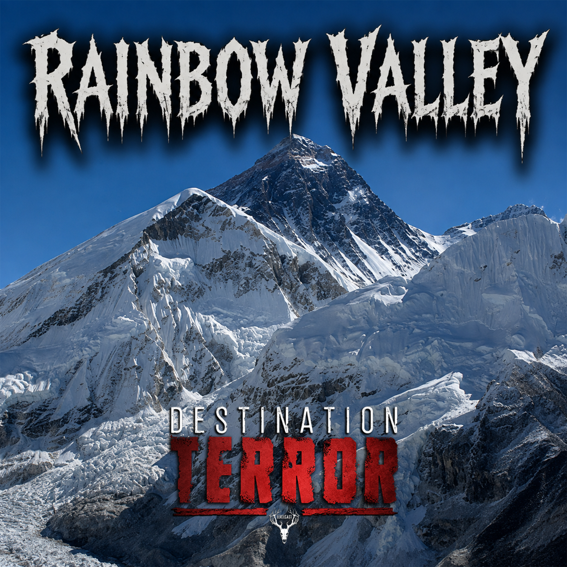 Rainbow Valley - The Frozen Dead of Everest's Death Zone episode artwork