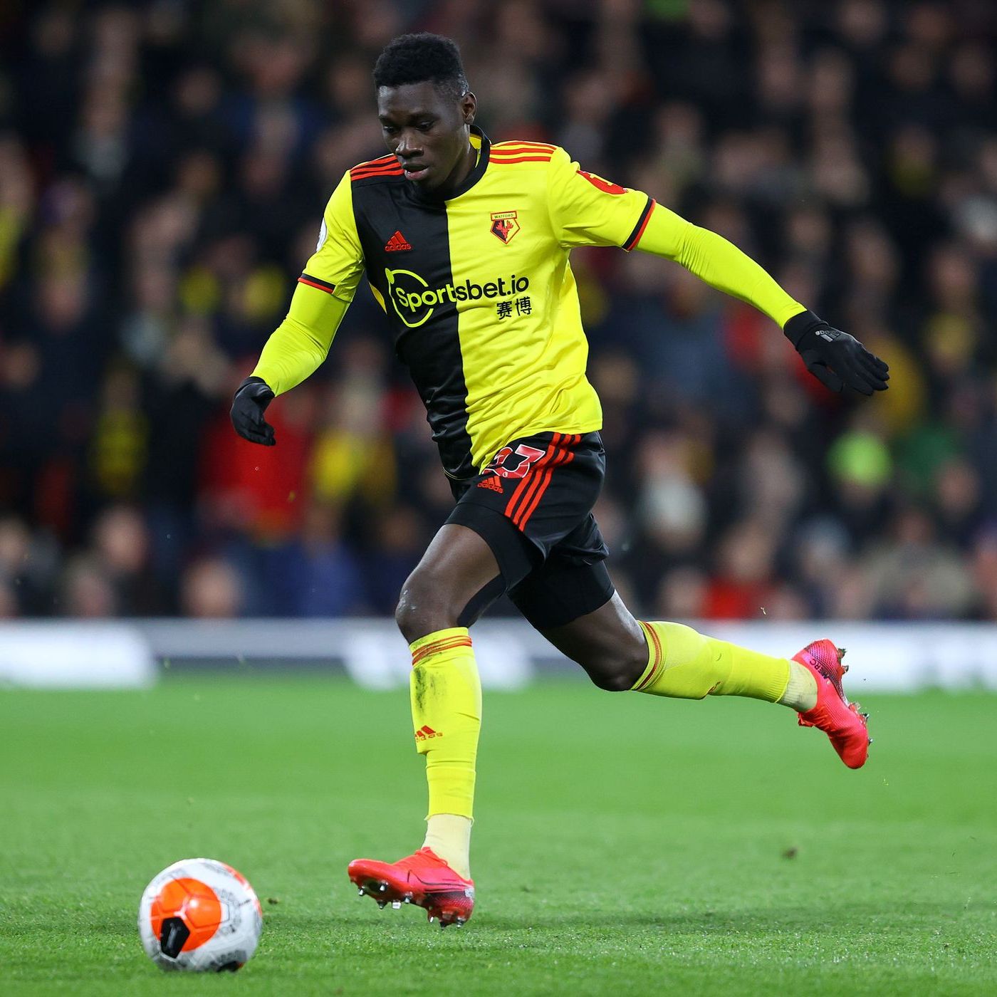 Morning Bulletin: Community Shield details | Champions League reformation | Klopp's call to Tsimikas | Sarr price set | Pep eyes Thiago deal