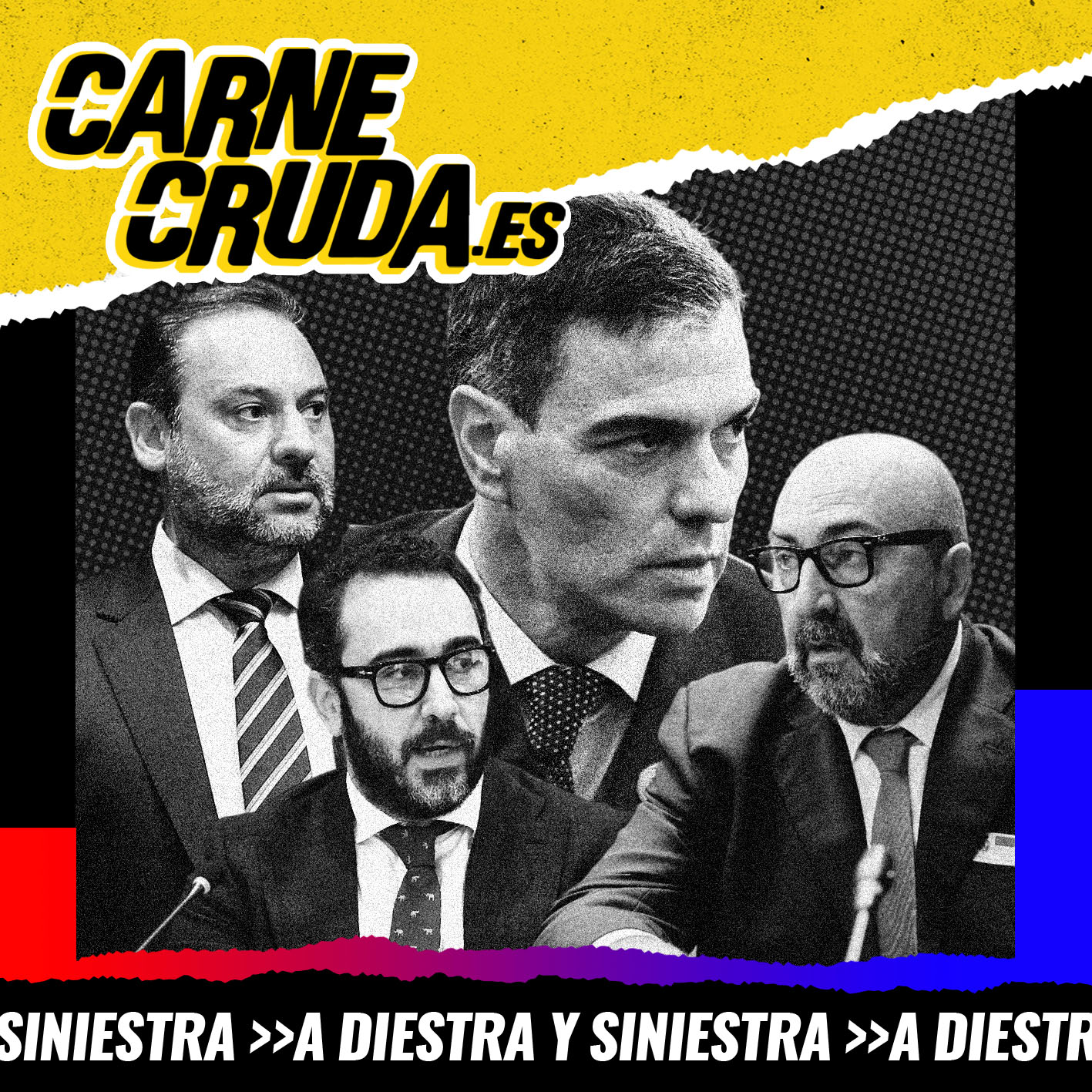 PSOE y PP: pelea de barro