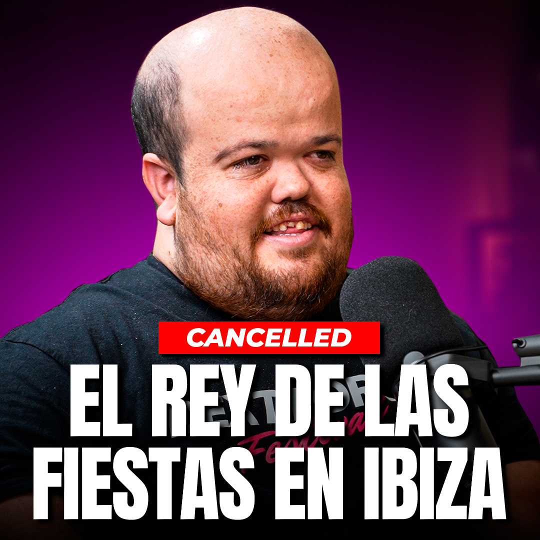 ASÍ ES LA VIDA del ENANO MÁS FAMOSO de IBIZA💥 JUAN ALBERTO DUASO
