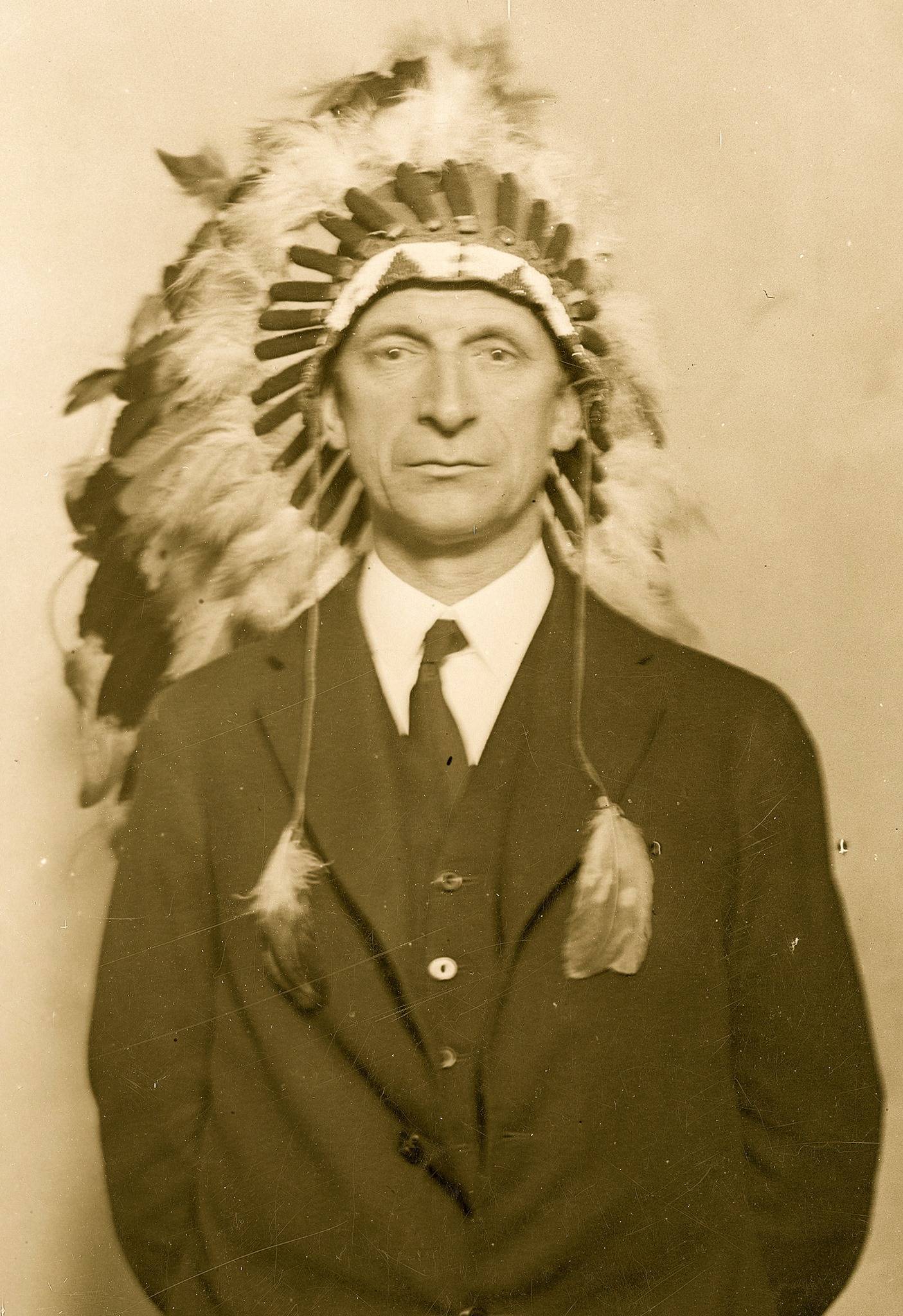 Éamon de Valera – George (Part 1) podcast artwork