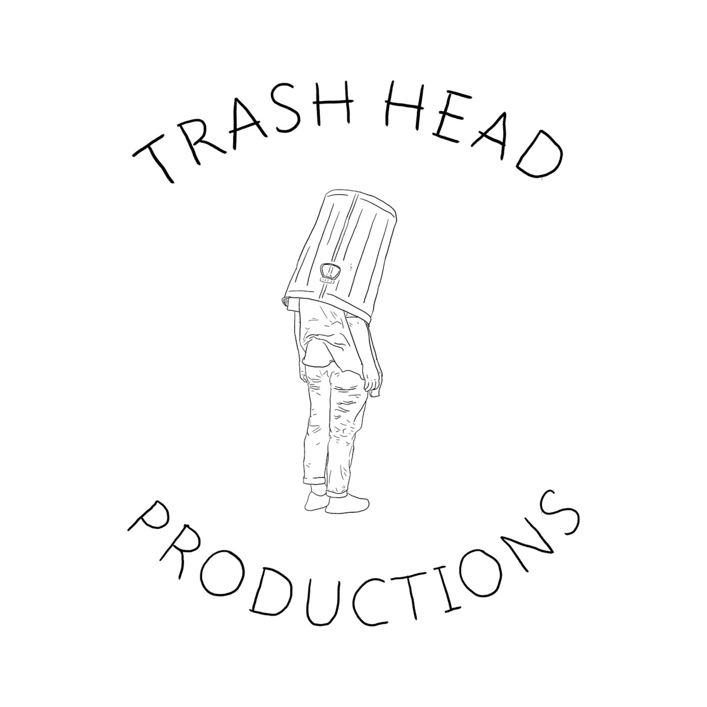 Trash Head Production