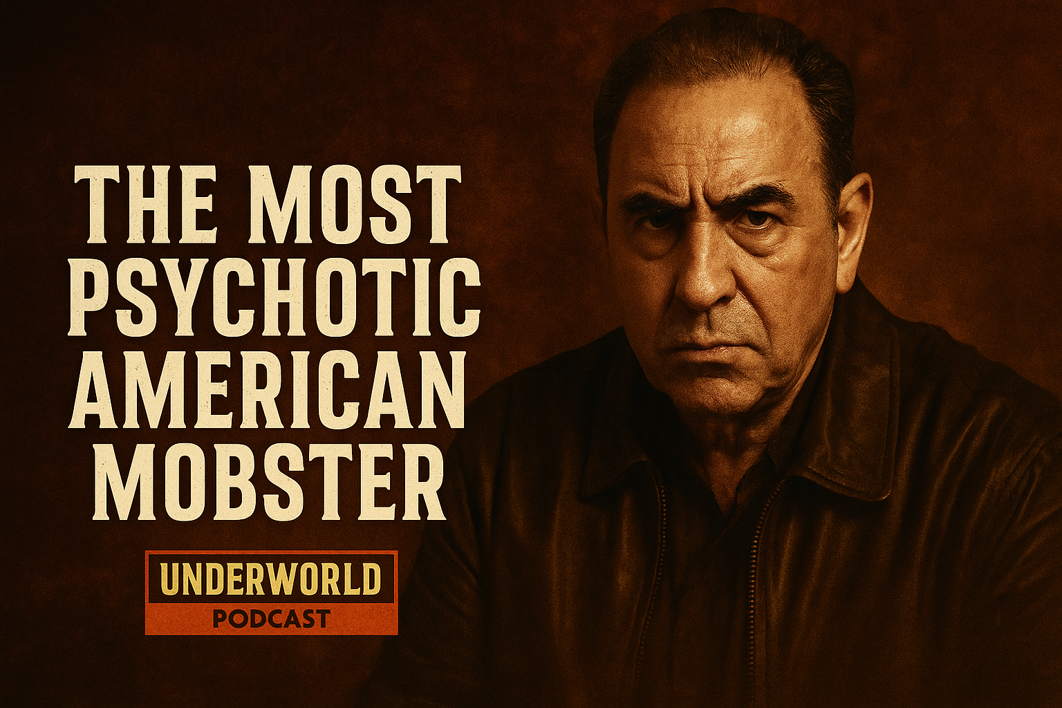 America's Nightmare Mafia Boss: Gaspipe Casso