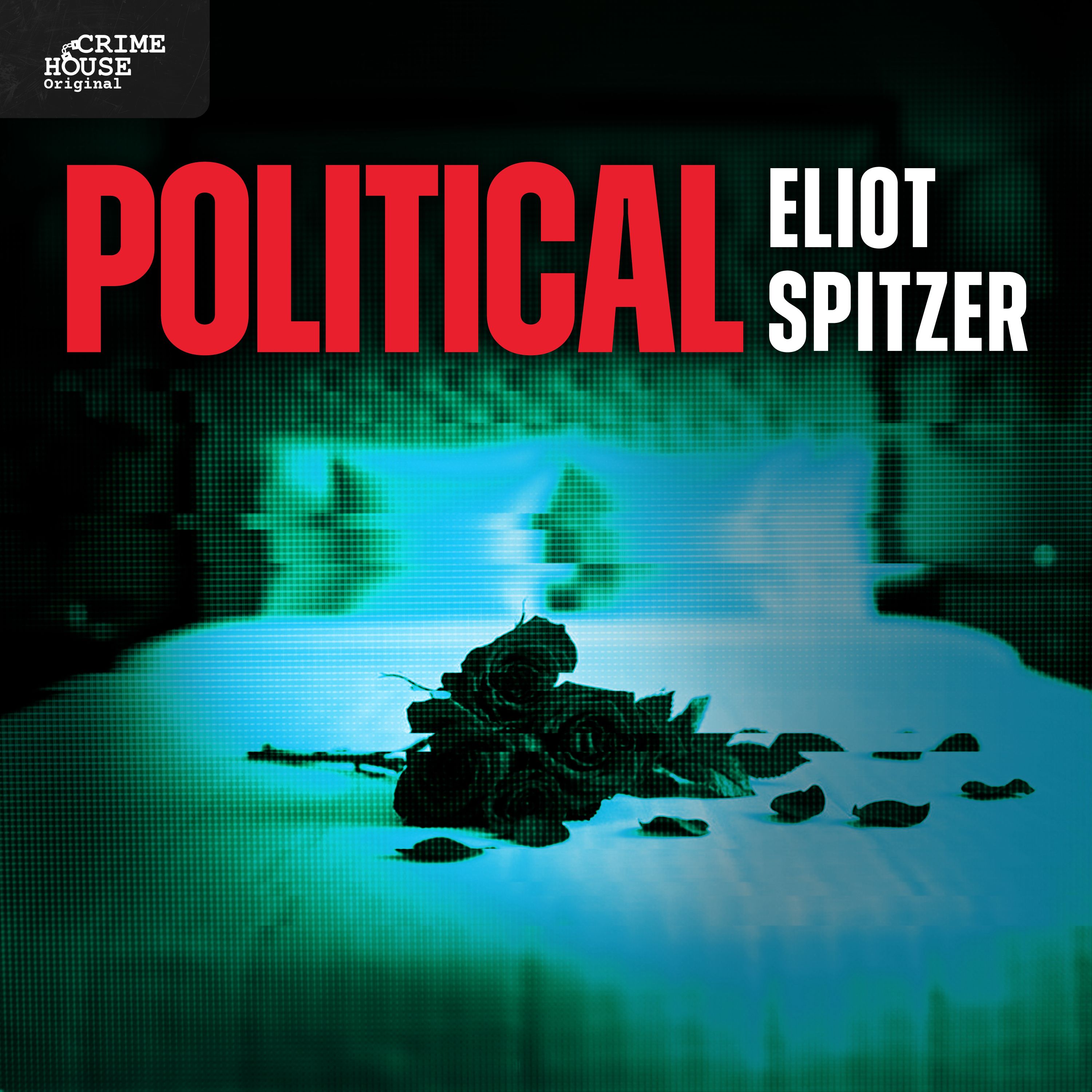 POLITICAL: Eliot Spitzer