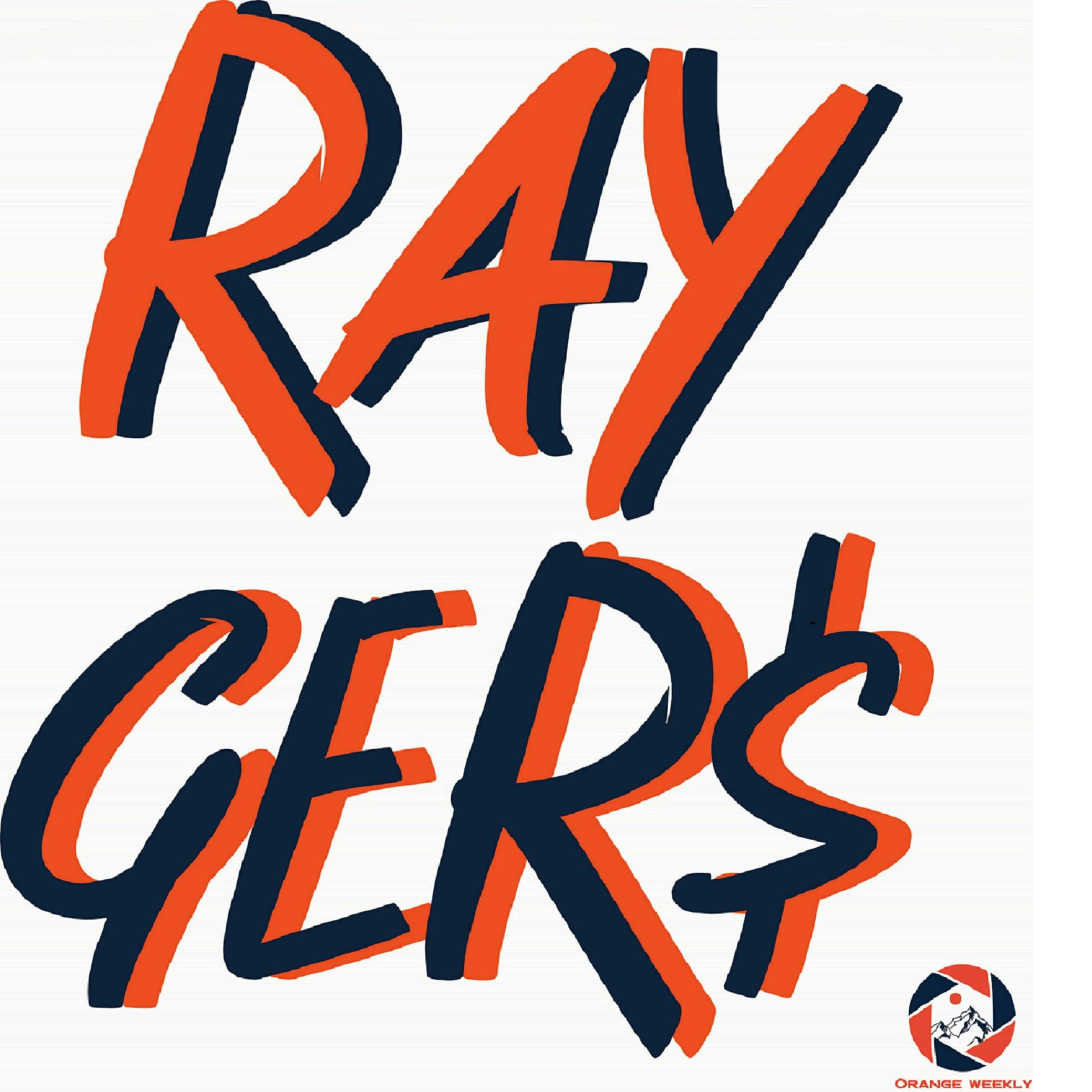 2020 Week 9 Raygers VS Atlanta