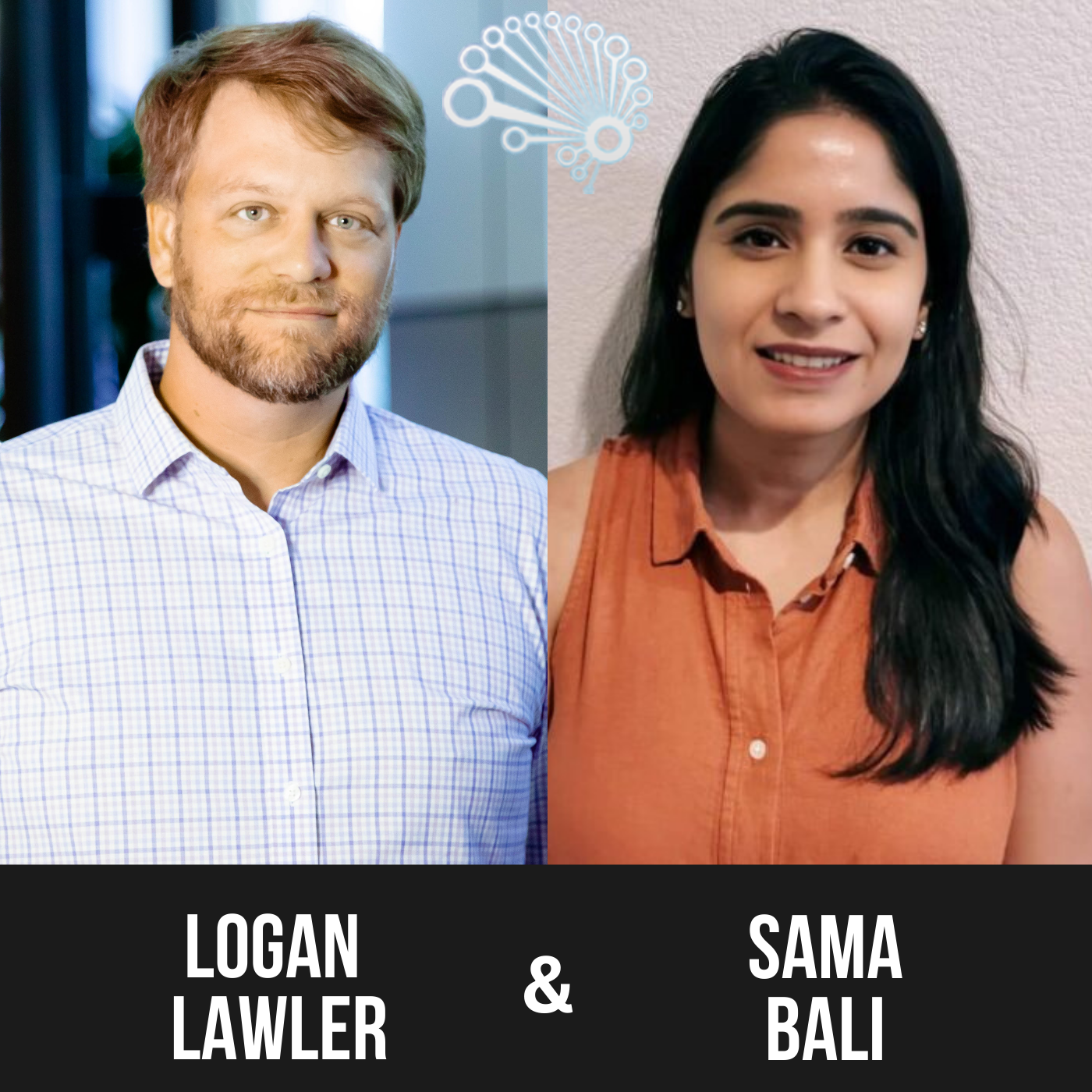 883: Blackwell GPUs Are Now Available at Your Desk, with Sama Bali and Logan Lawler