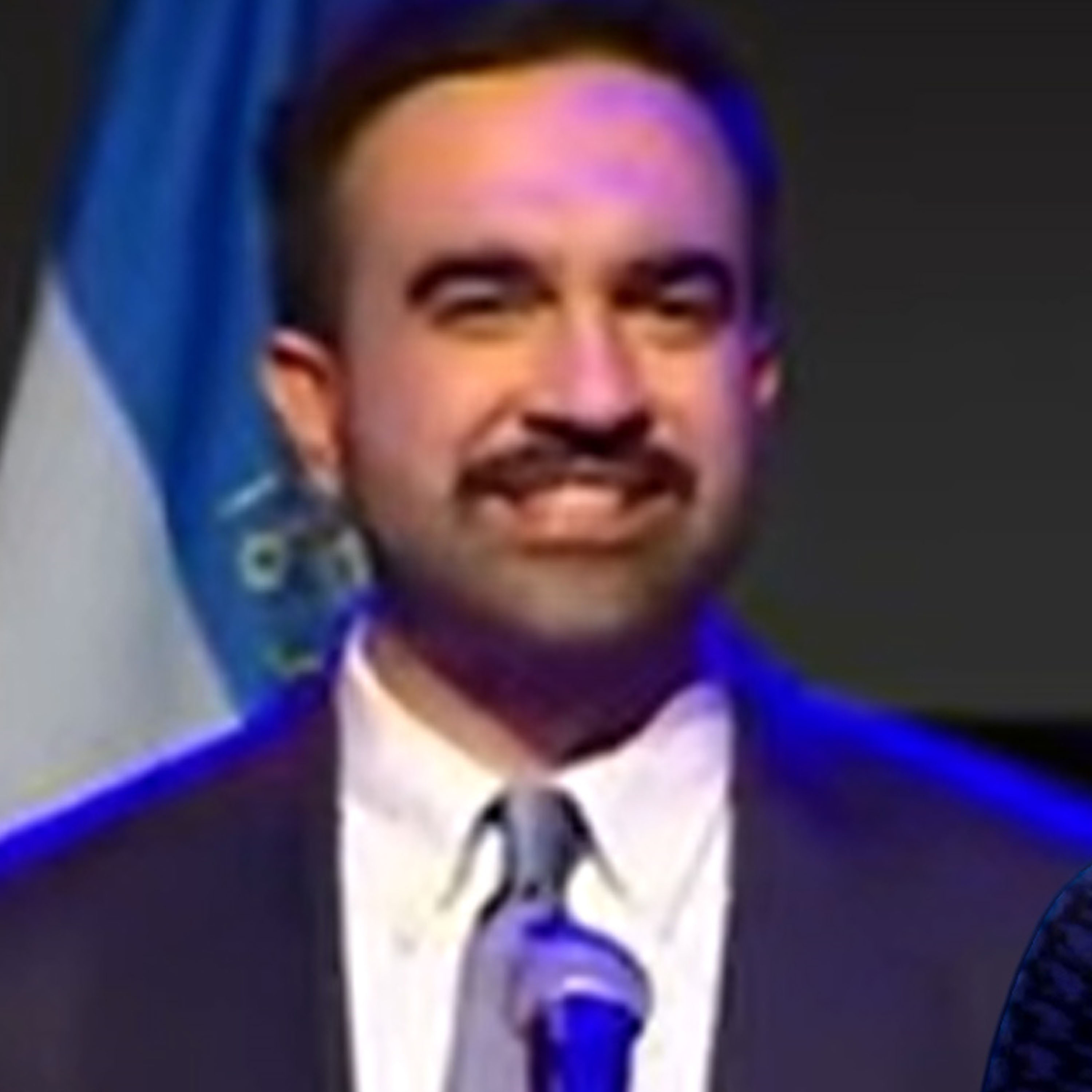 Trump 4 Cuomo! - November 4, 2025