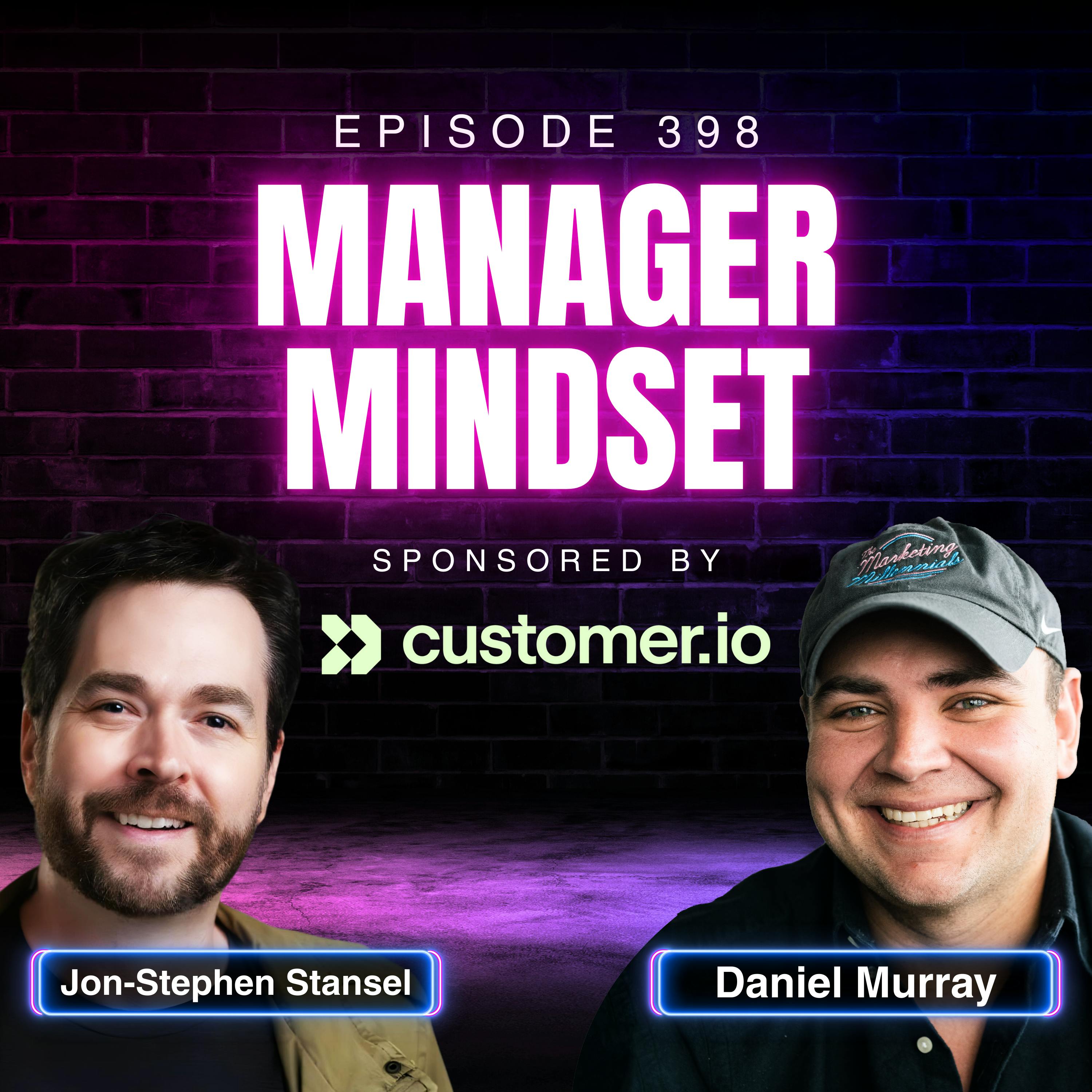 Principles of Effective Social Media Marketing with JS Stansel | Ep 398