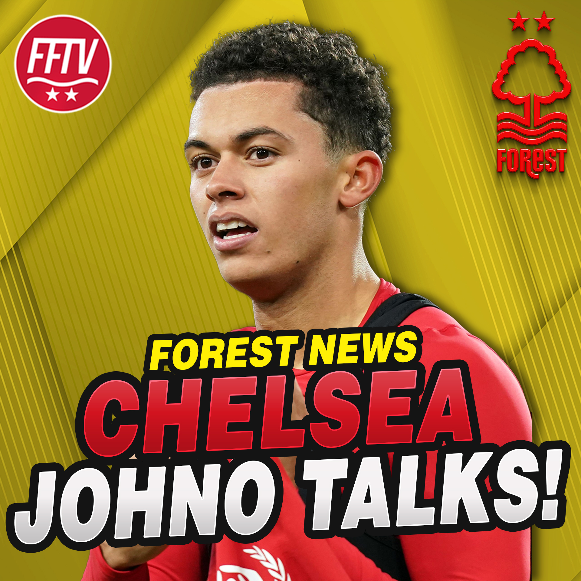 Forest Fan TV - A Nottingham Forest Podcast