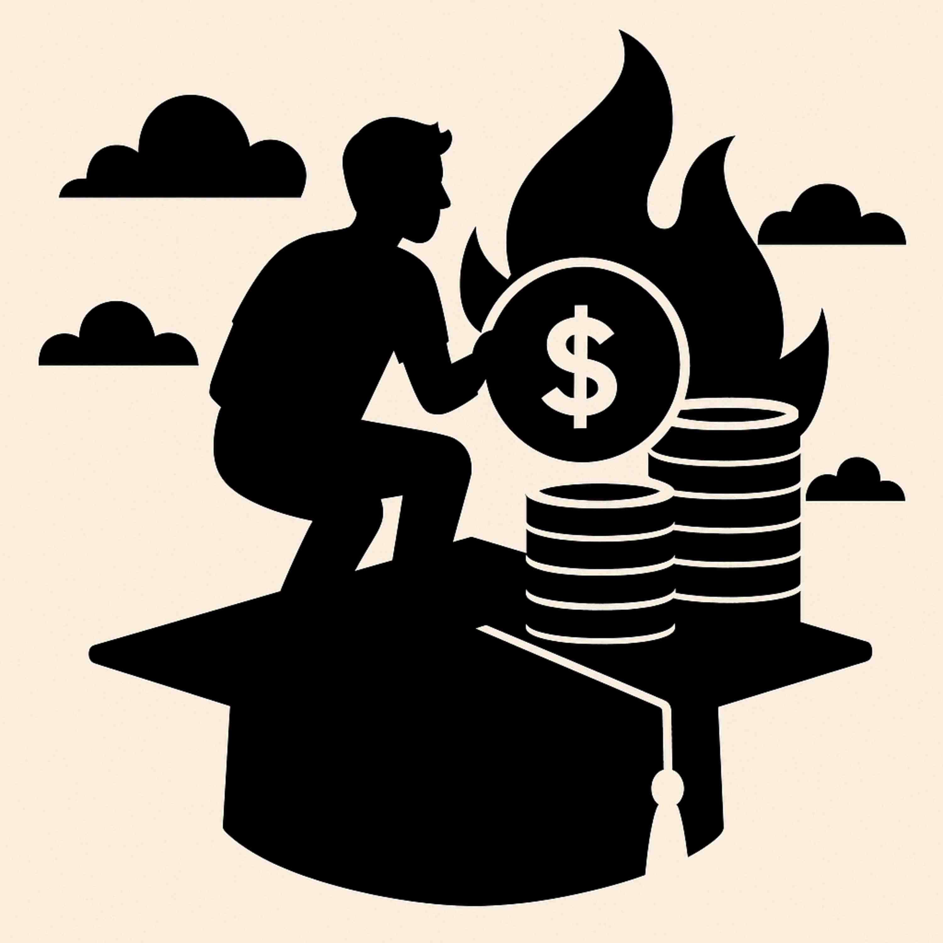 [Part 2] How to Pay Off Student Loans Fast On Your Path to FIRE by Scott Rieckens of Playing With Fire