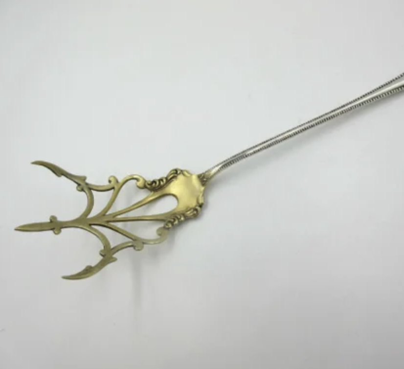 Forks: One Utensil’s Battle for Respect