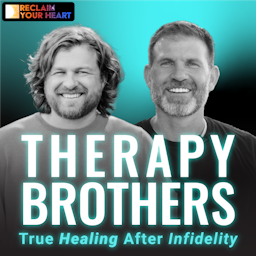 Therapy Brothers