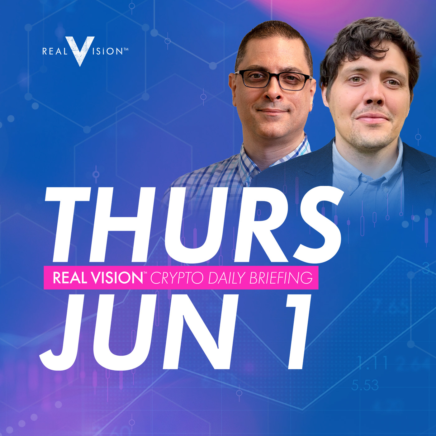 Can Blockchain Solve Digital Identity and AI? w/ Jacob Robert Steeves