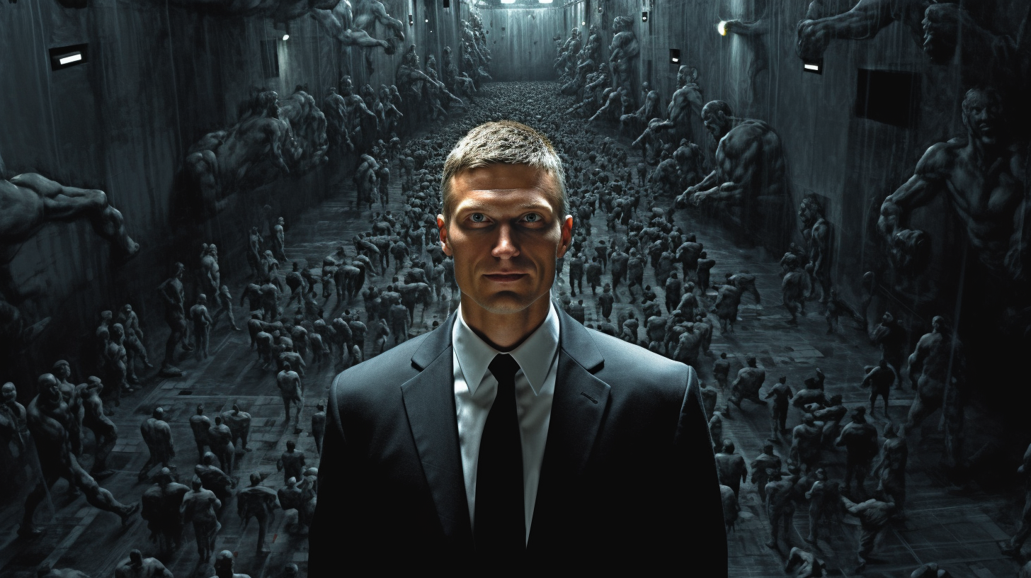 Joseph Jaffe is Not Famous