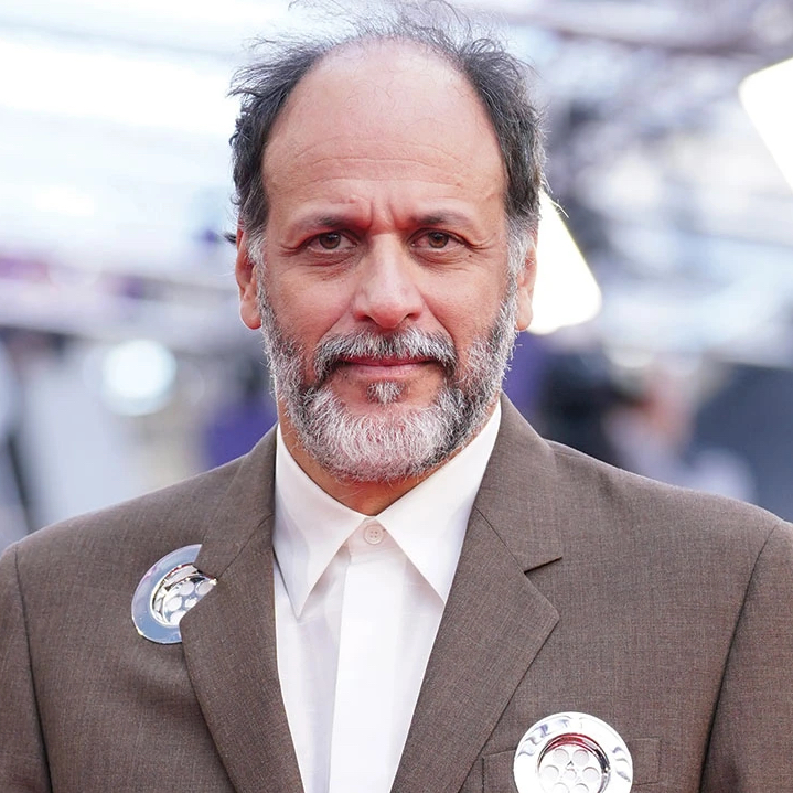 'Bones and All' Director Luca Guadagnino