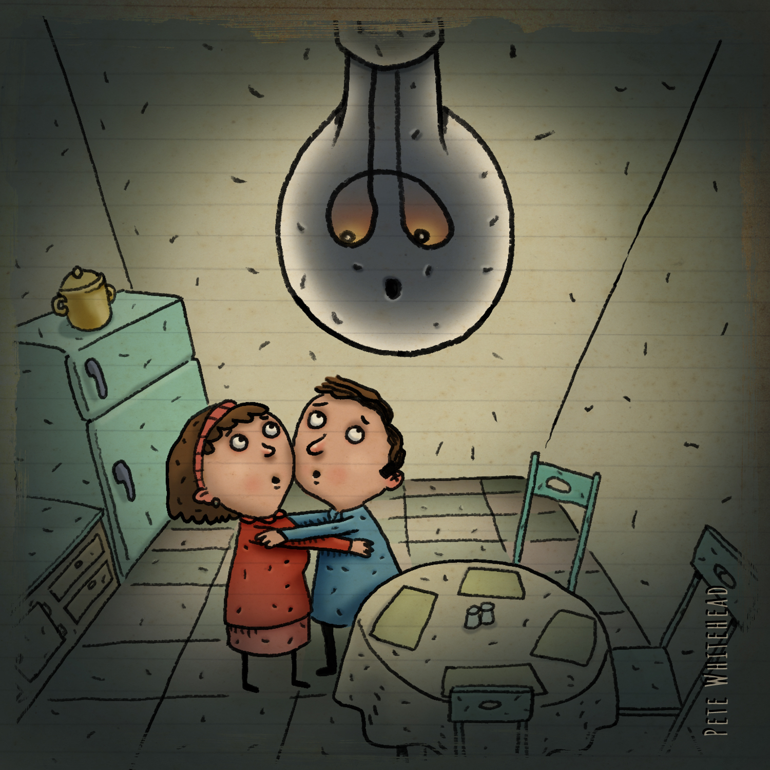 7 Minute Stories w/ Aaron Calafato