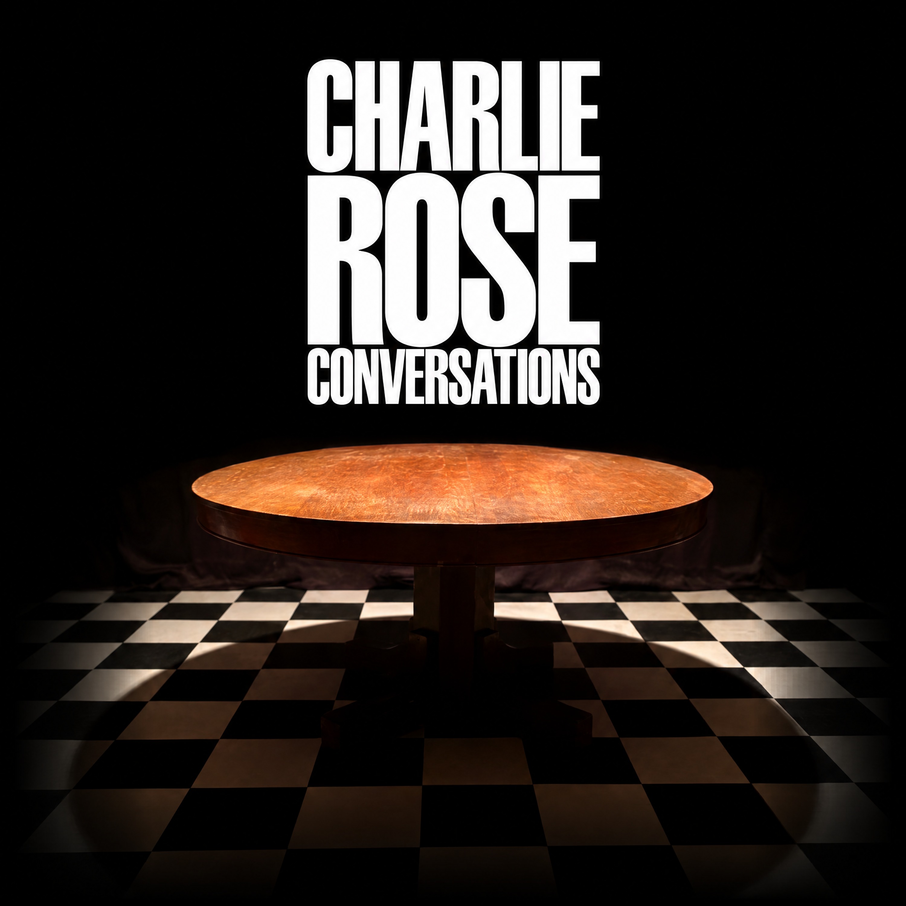 Charlie Rose: In-Depth Interviews of Americas Best podcast cover art