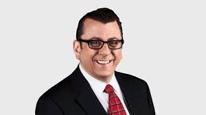 Richard Crouse, Film Critic/Author/Broadcaster