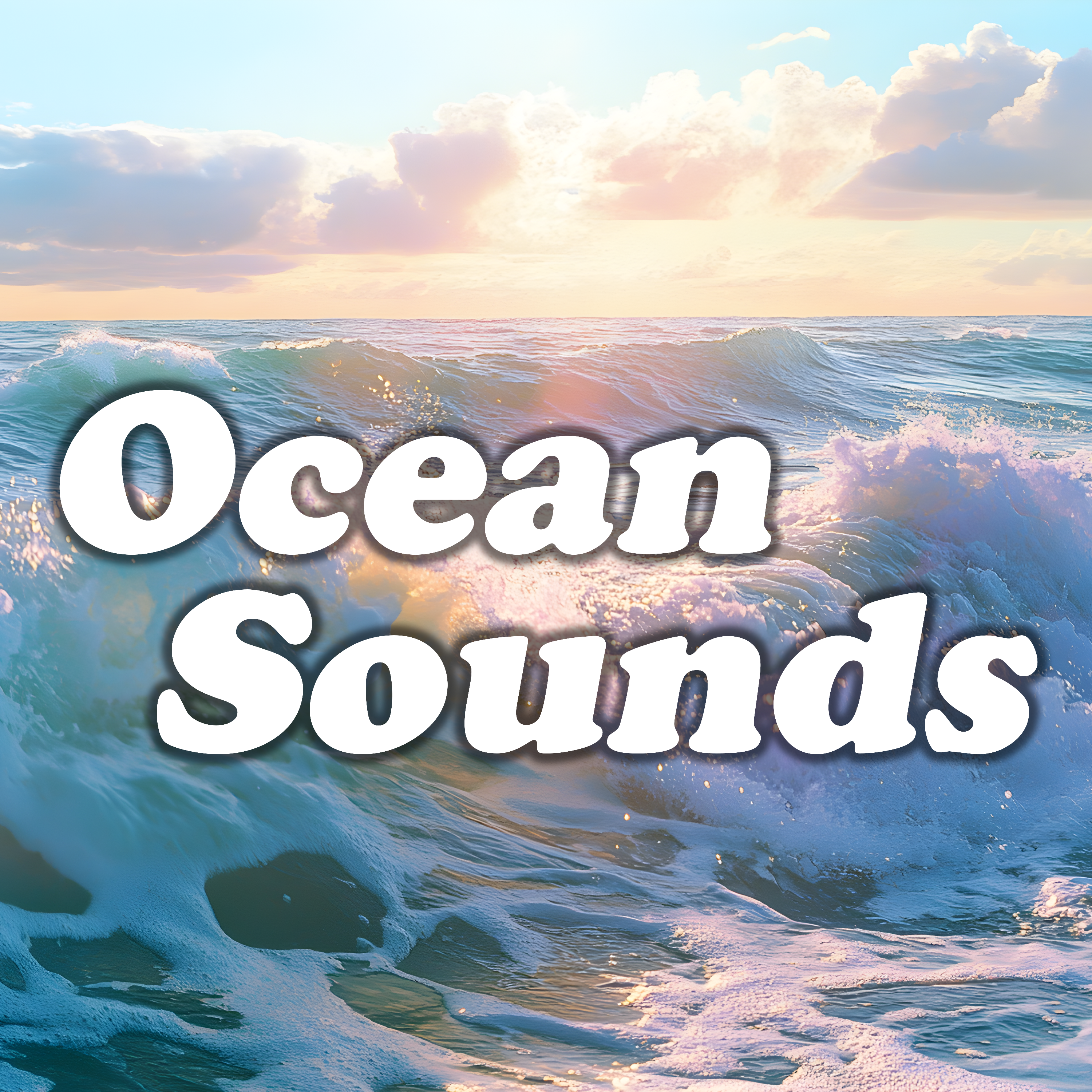 Breeze by the Sea: Gentle Coastal Sounds episode artwork