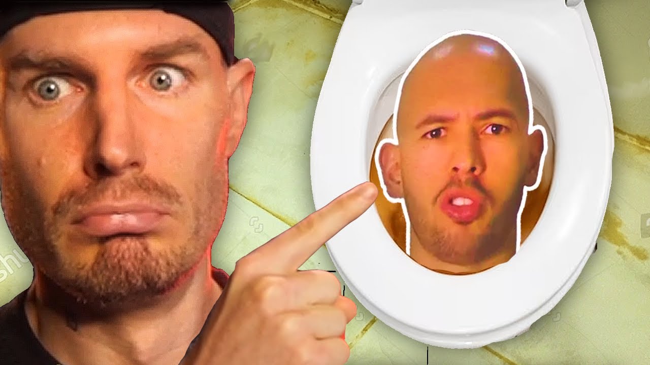 Alex Becker Channel