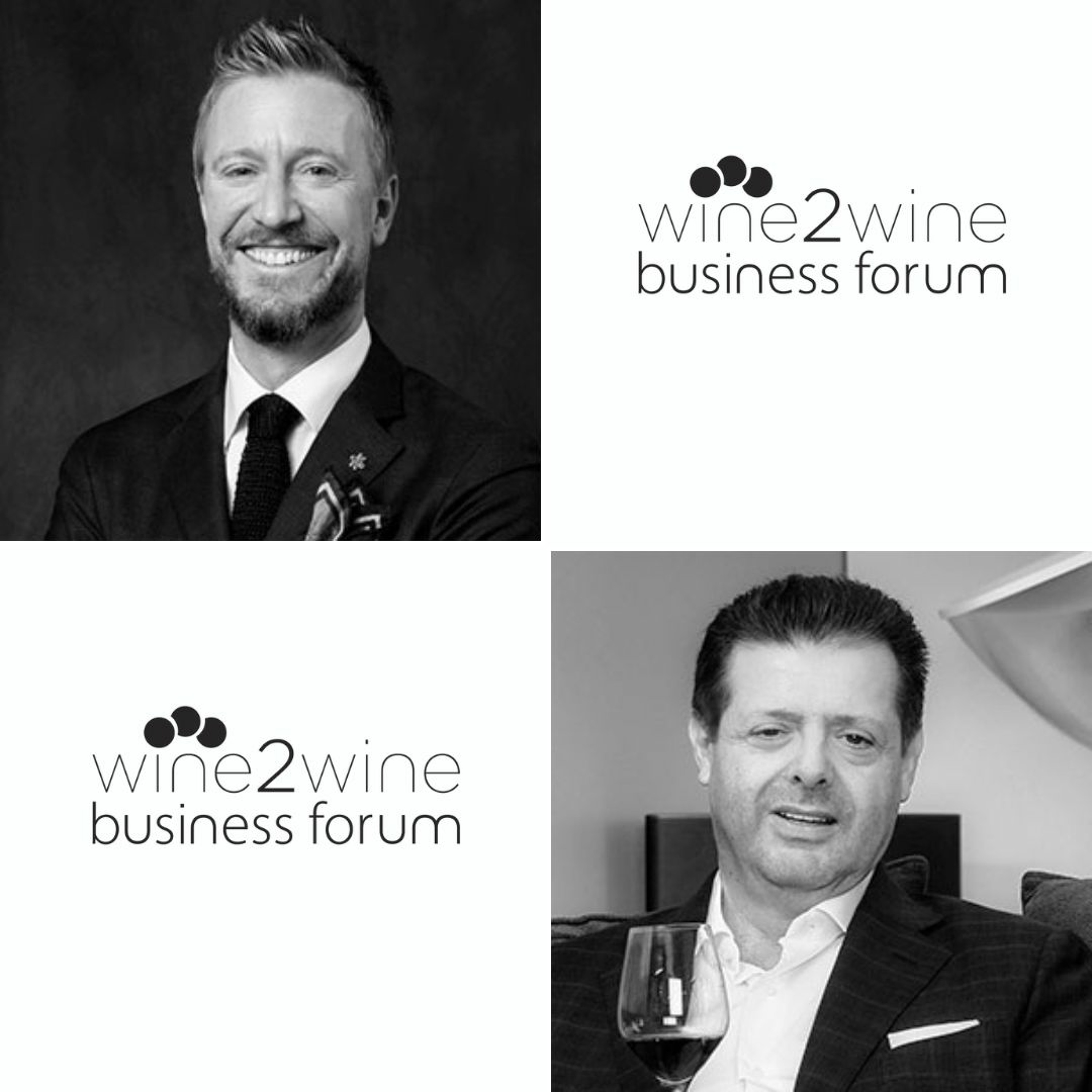 Ep. 1319 Wine Influencers (Italian) | wine2wine Business Forum 2021