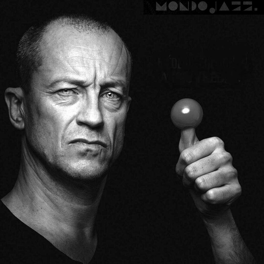 Médéric Collignon, Steve Coleman, Hasse Poulsen, Jon Irabagon & More