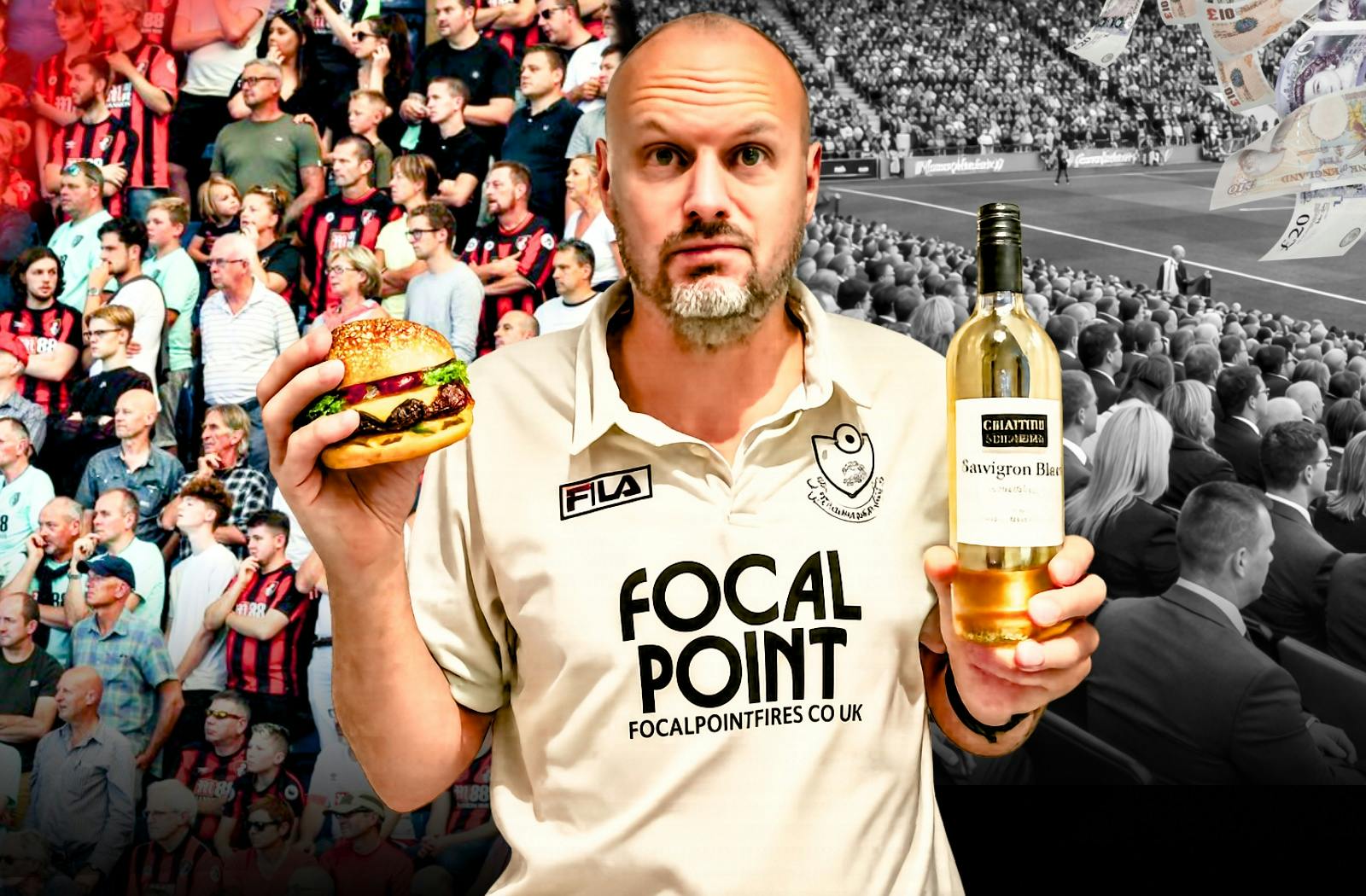 379 - Move or Pay More! Bournemouth’s Stadium Shake-Up Under Scrutiny