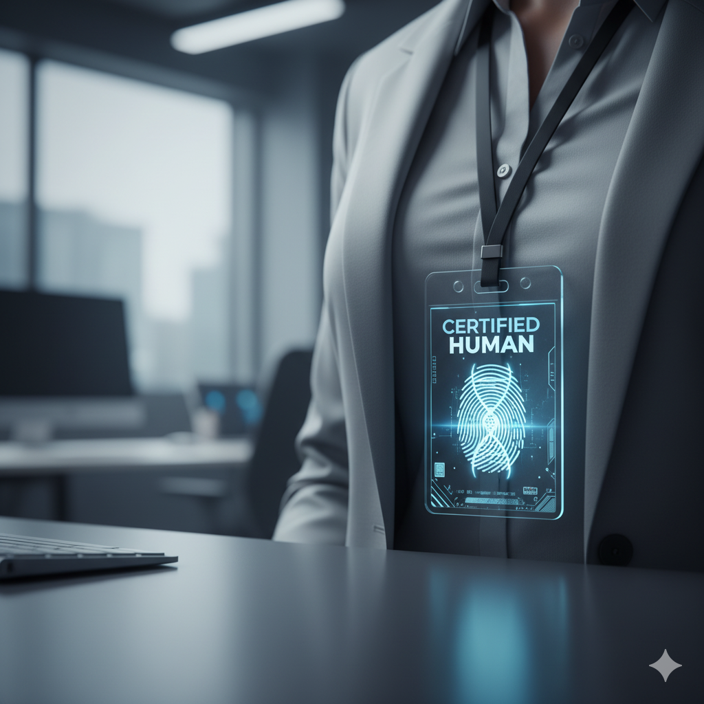 Human Quotas: The Next Battle in the AI Workplace