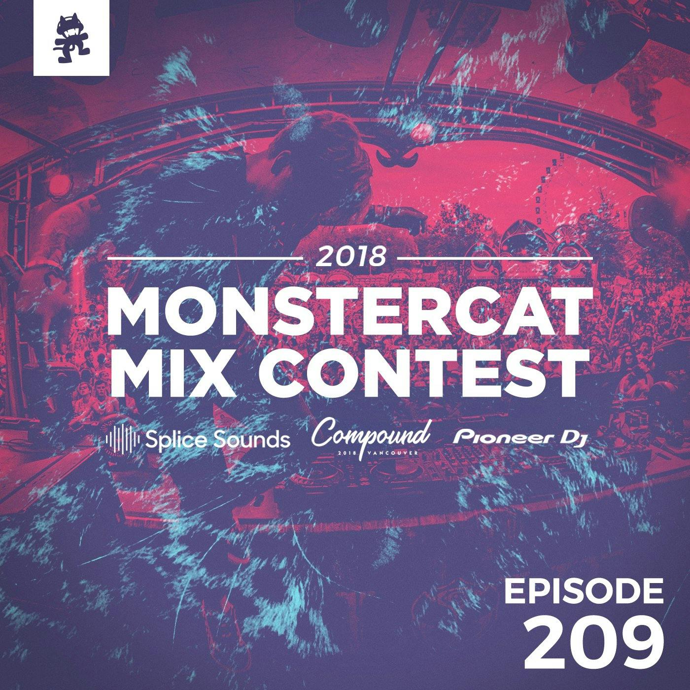 209 - Monstercat: Call of the Wild (MMC18 - Week 3)