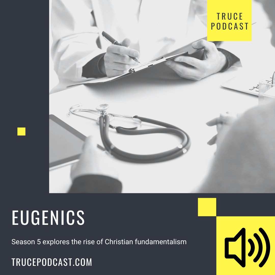 Eugenics (featuring Paul Lombardo) | Christian Fundamentalism Series