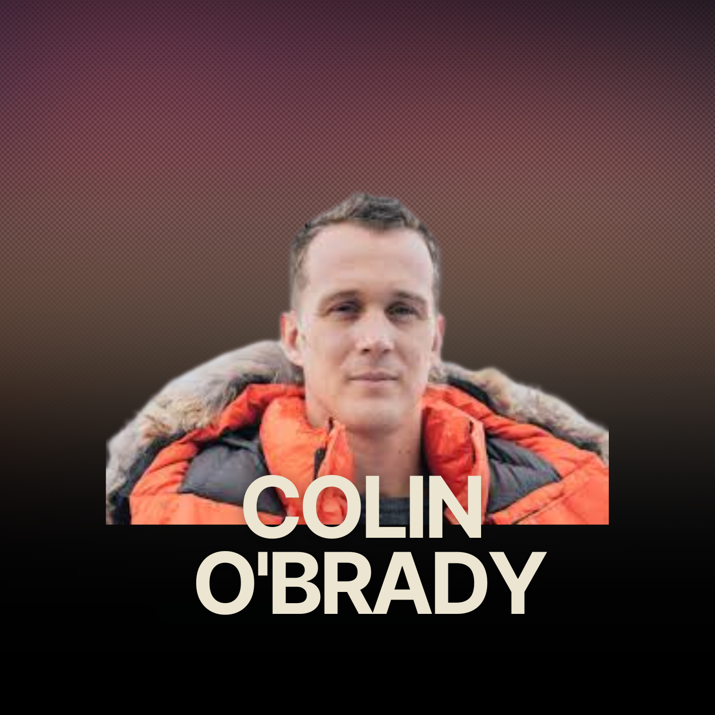 Hard Resets Of Your Mind To Expand Your Perspectives About Yourself & Life w/ World Record Explorer Colin O'Brady