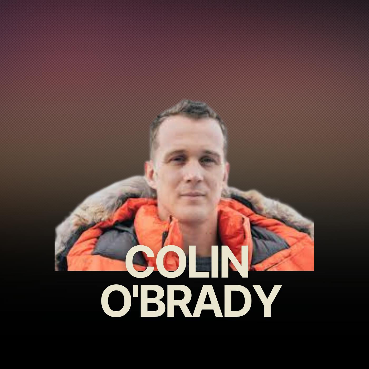 Hard Resets Of Your Mind To Expand Your Perspectives About Yourself & Life w/ World Record Explorer Colin O'Brady Hard Resets Of Your Mind To Expand Your Perspectives About Yourself & Life w/ World Record Explorer Colin O'Brady