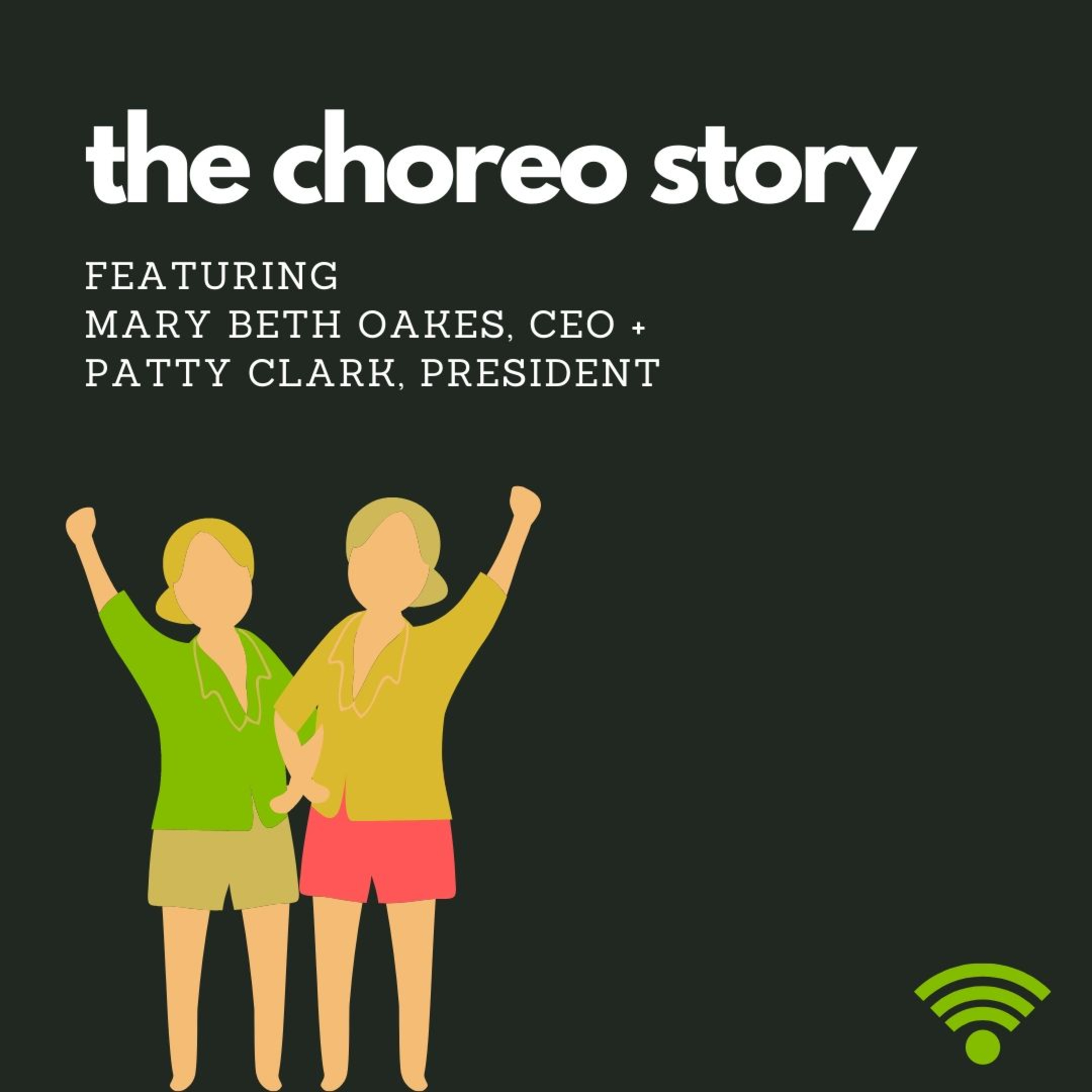 The Choreo Story: Celebrating 13 years of Change Management