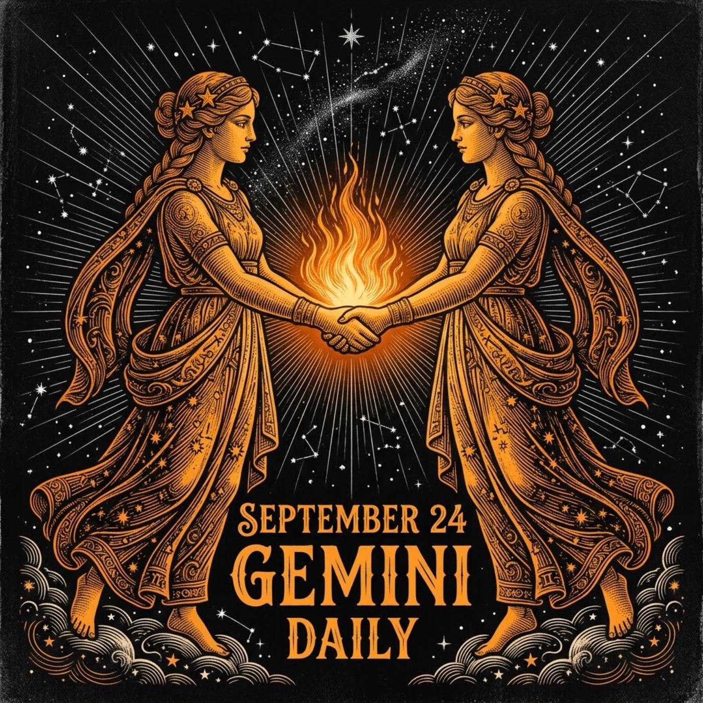 Thursday, September 24, 2026 Gemini Horoscope Today episode artwork