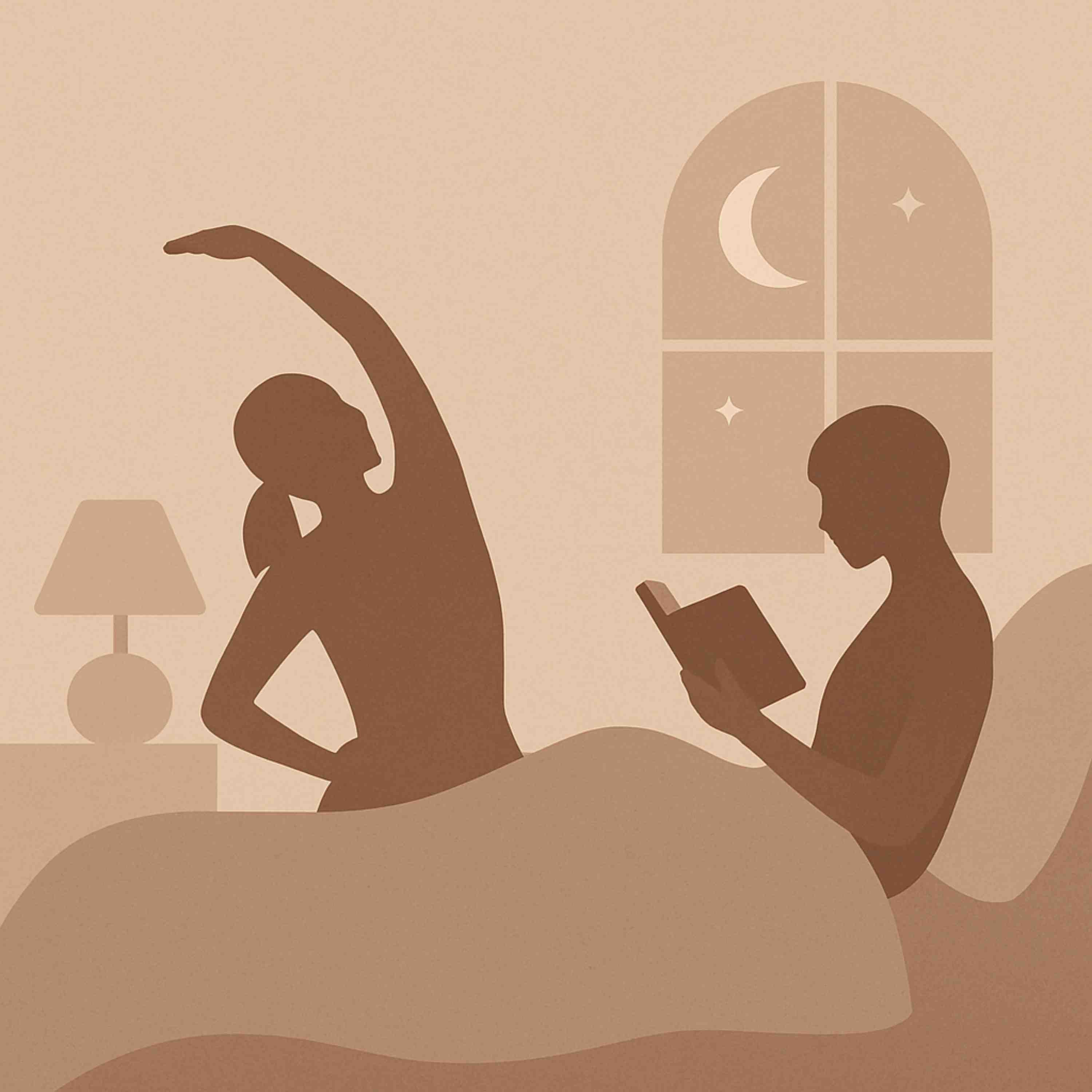 When You Get Off Track Get Back to Basics by Krista O'Reilly-Davi-Digui of A Life In Progress on Clarity and Peace