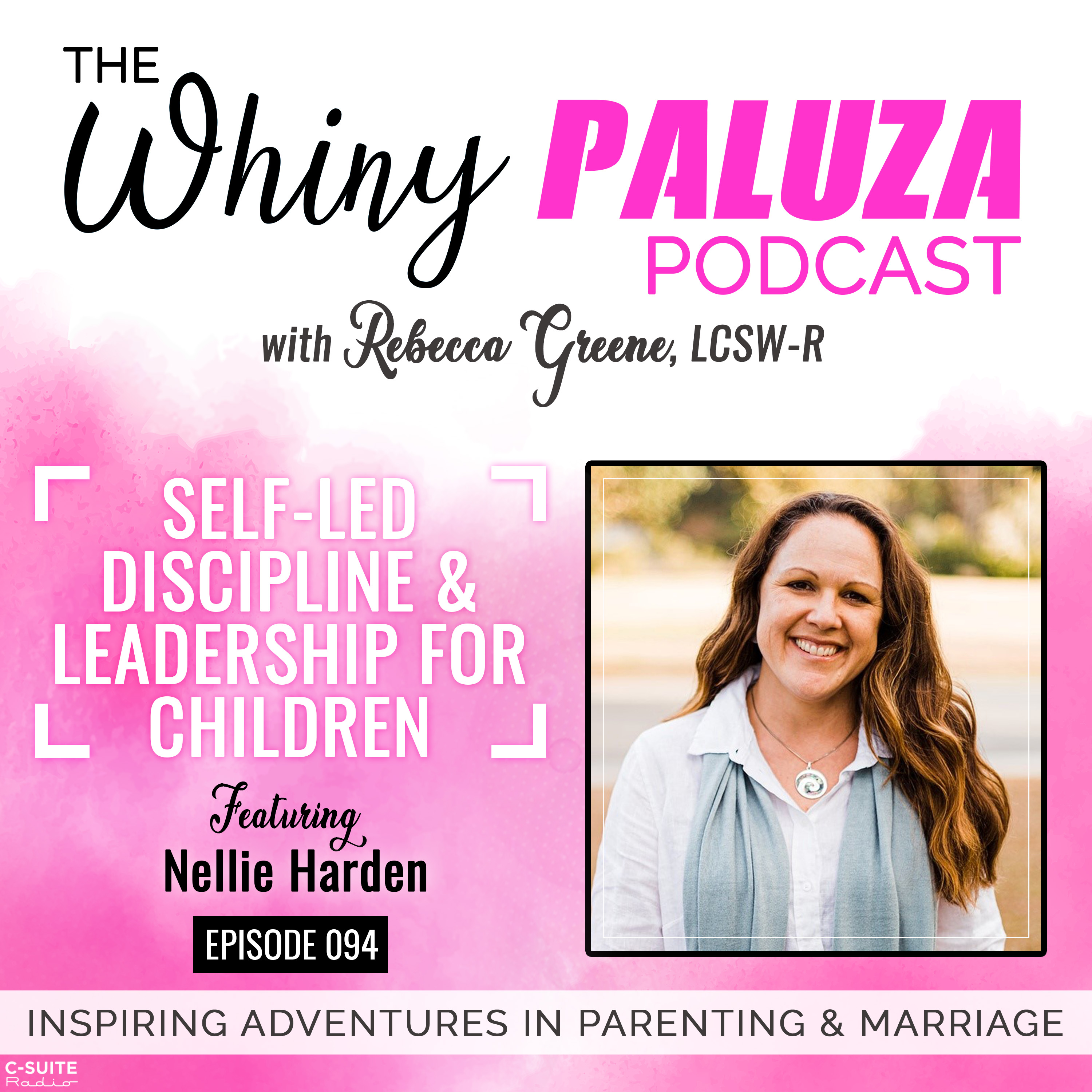 The Whinypaluza Podcast