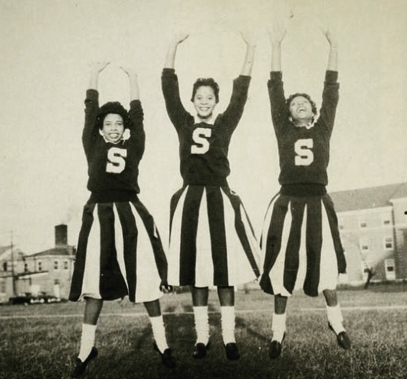 Behind the Pompoms: Cheerleading’s Checkered Past (Part 2)