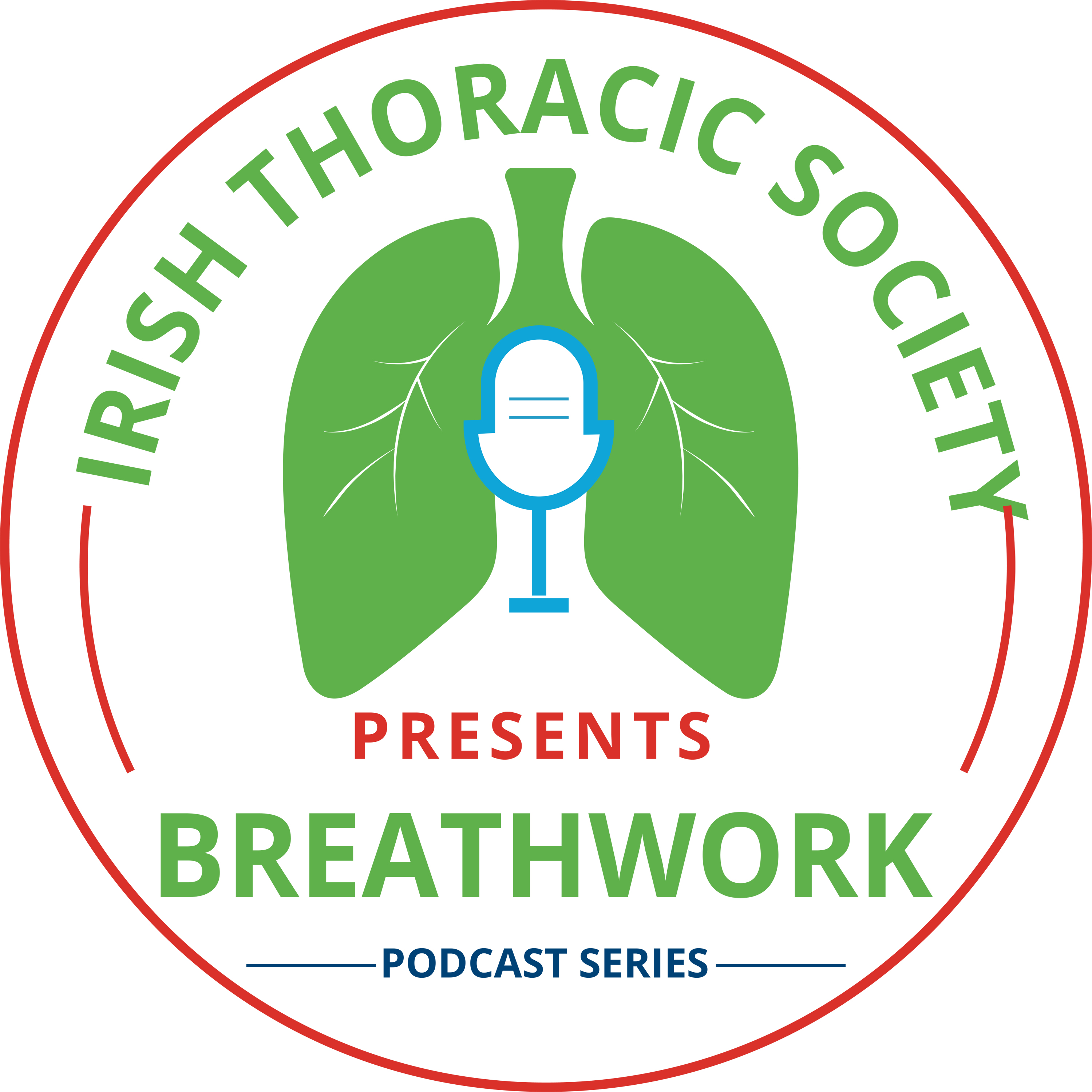 Irish Thoracic Society Podcast Productions
