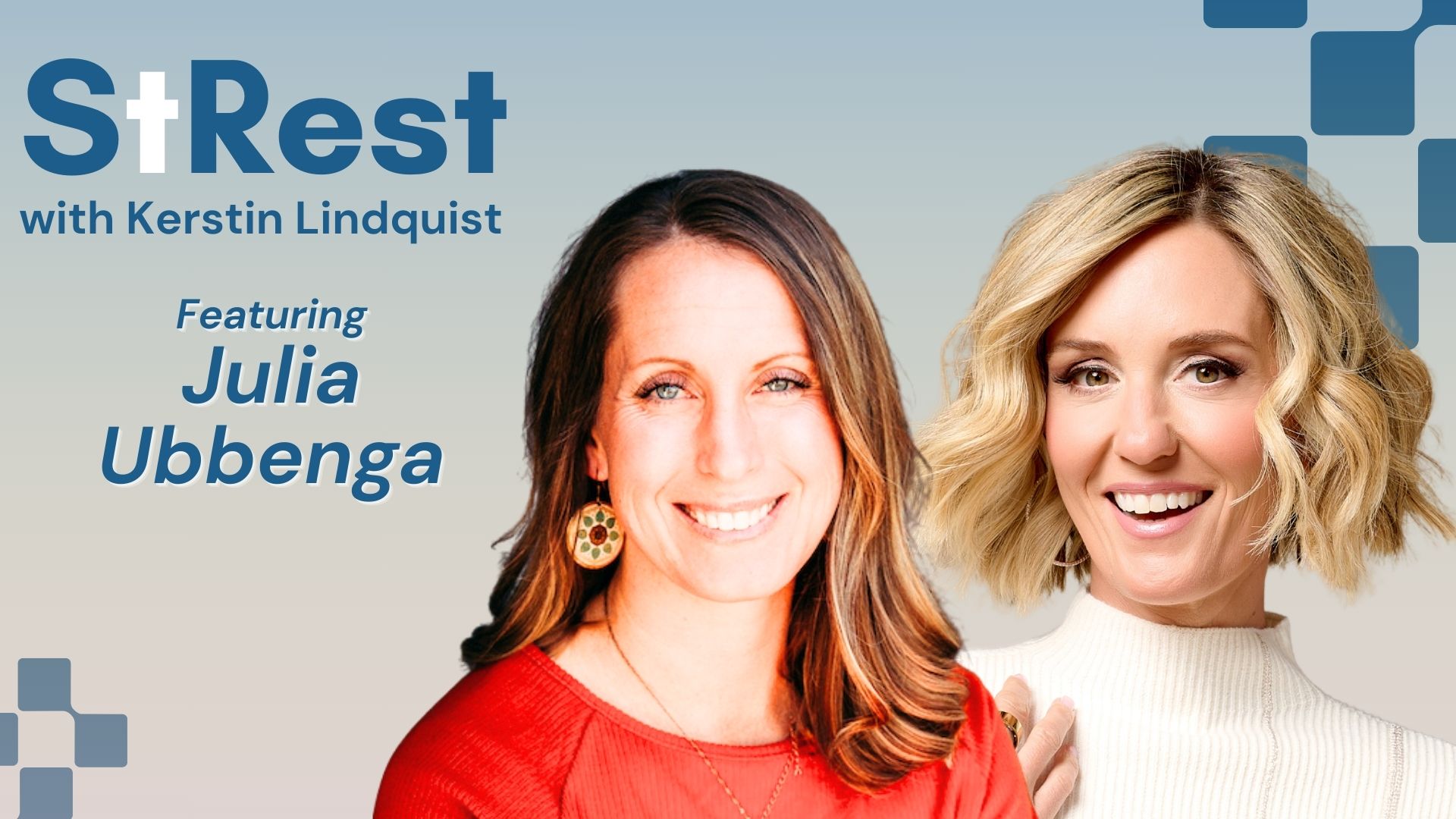 StRest with Kerstin Lindquist